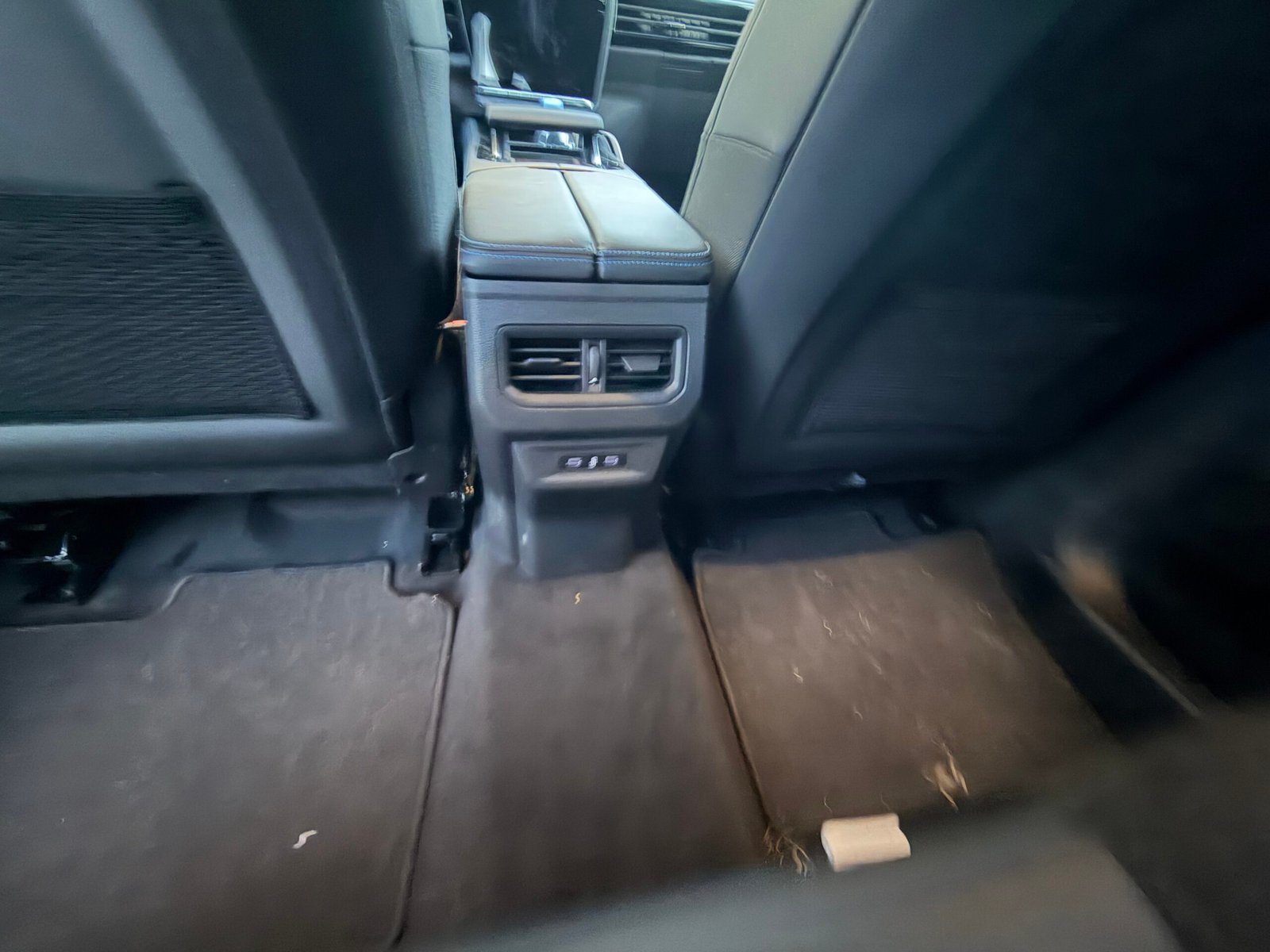 Renault Rafale Esprit Alpine