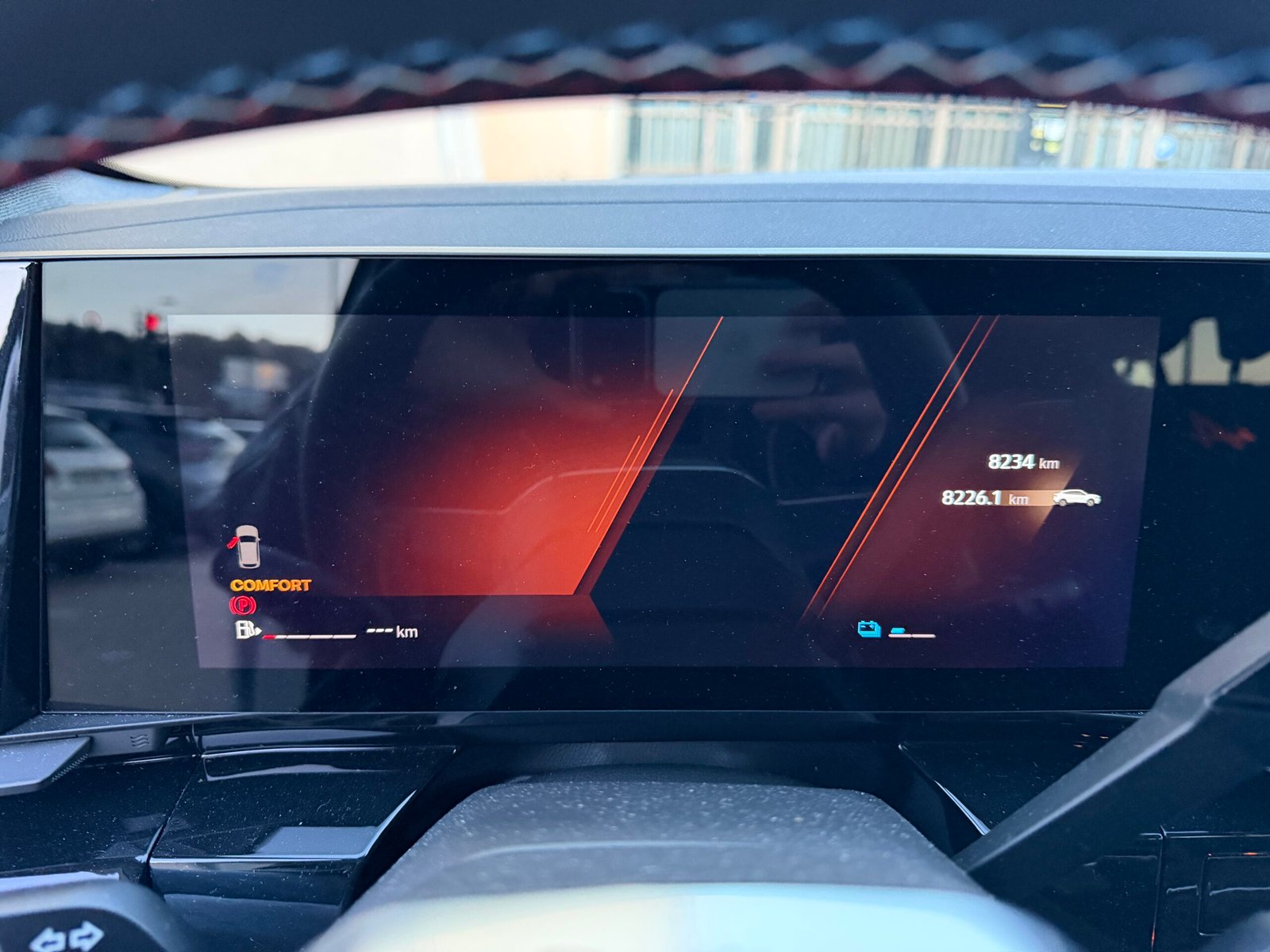 Renault Rafale Esprit Alpine