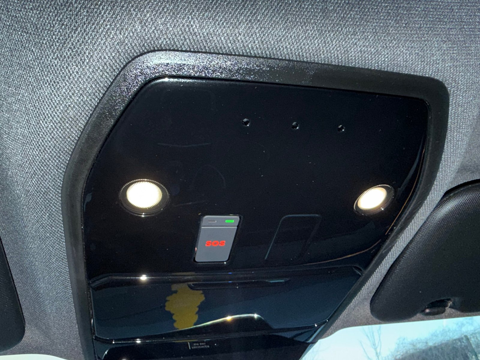 Renault Rafale Esprit Alpine