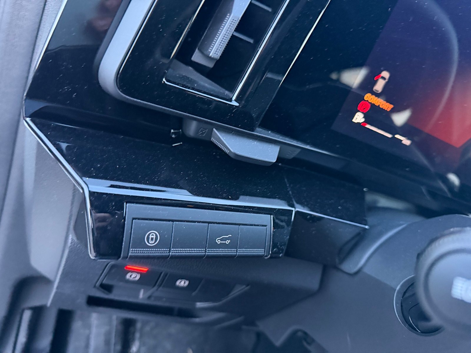 Renault Rafale Esprit Alpine