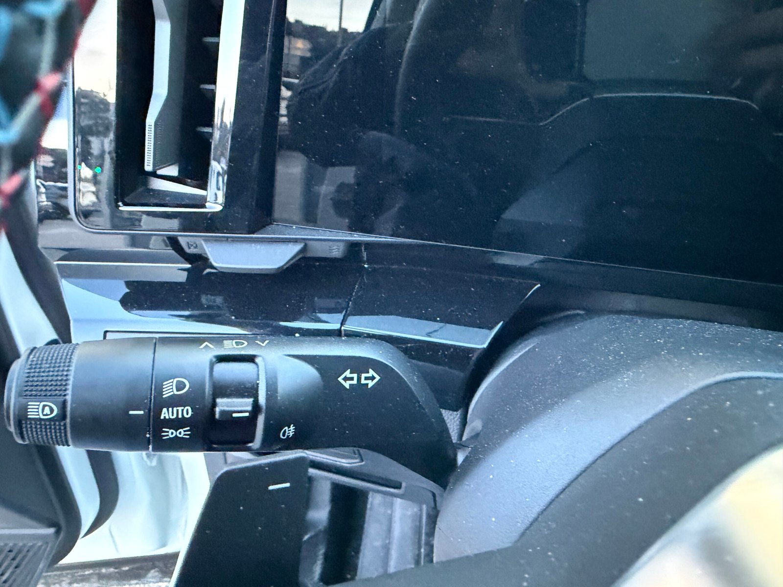 Renault Rafale Esprit Alpine