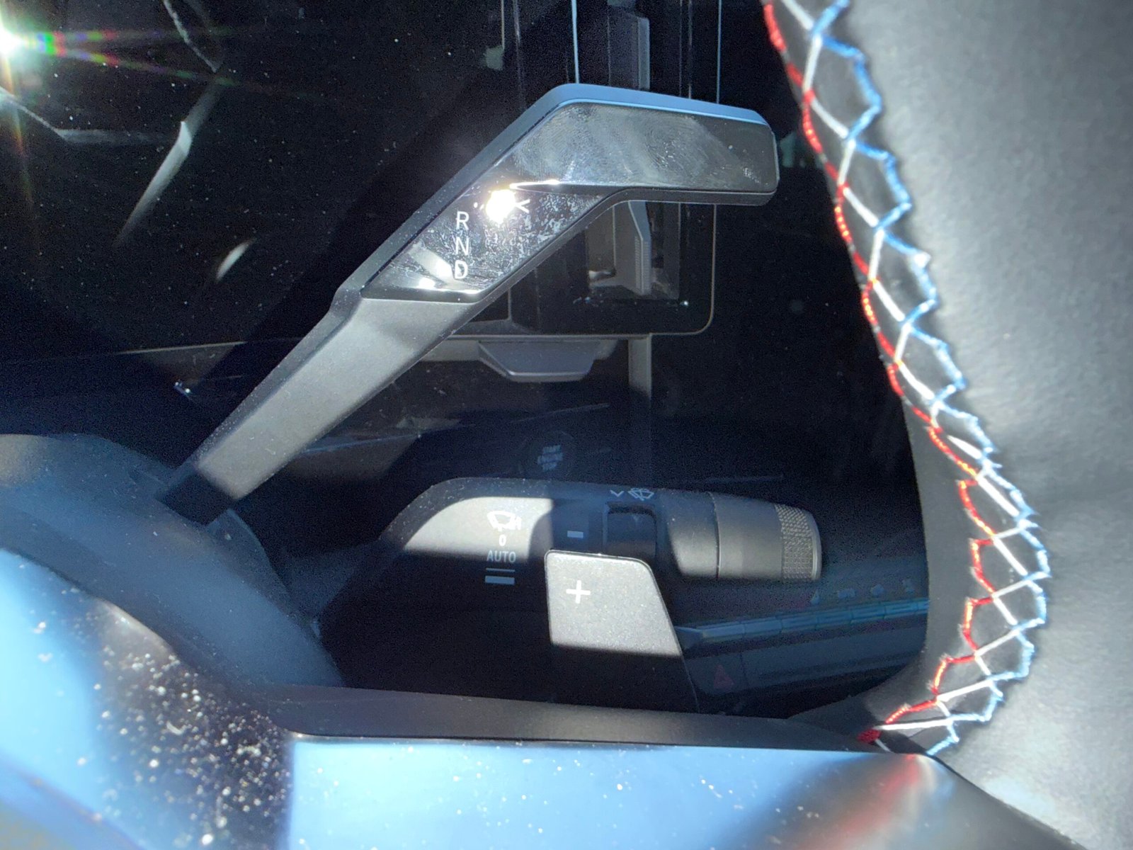 Renault Rafale Esprit Alpine