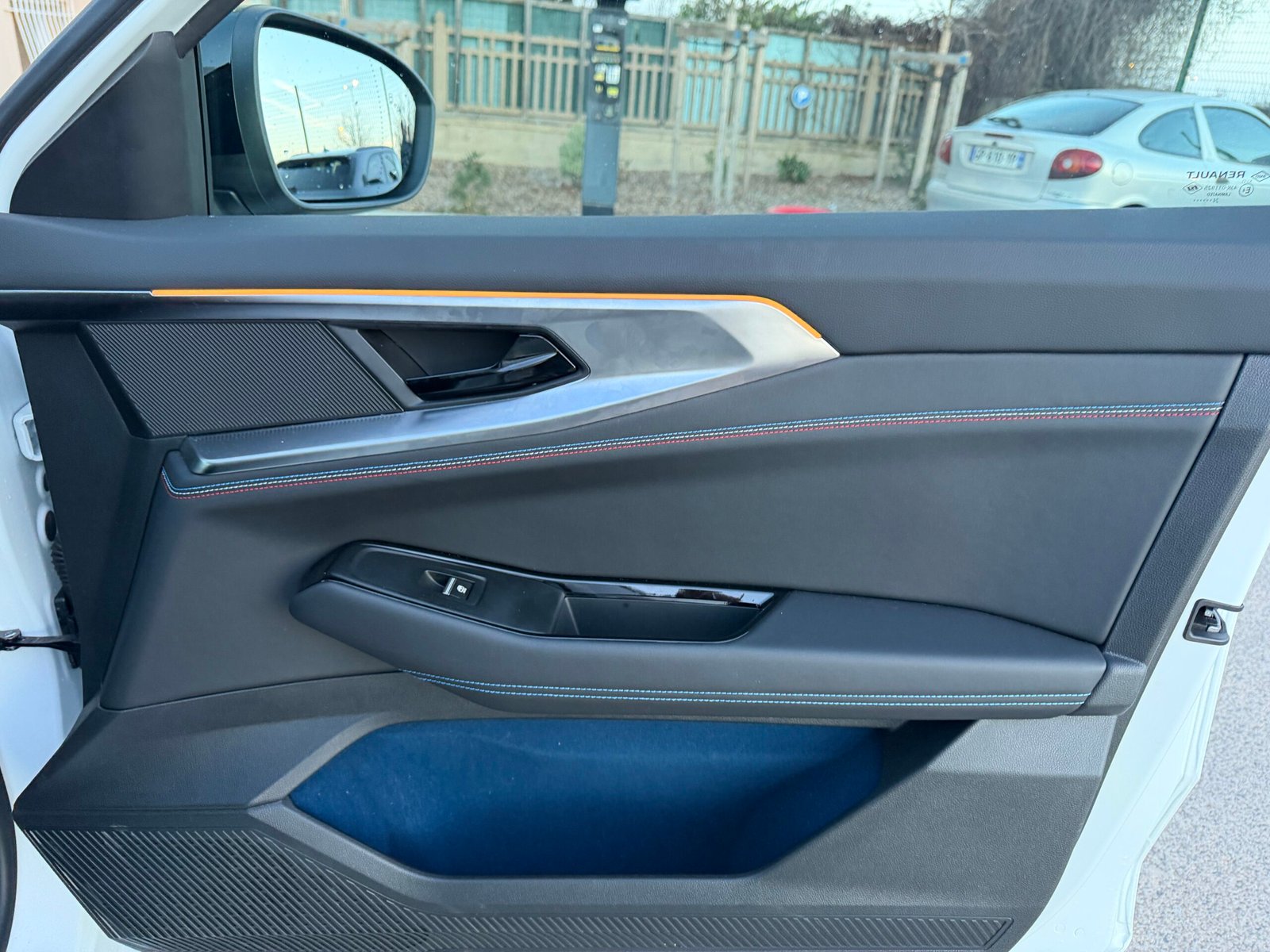 Renault Rafale Esprit Alpine