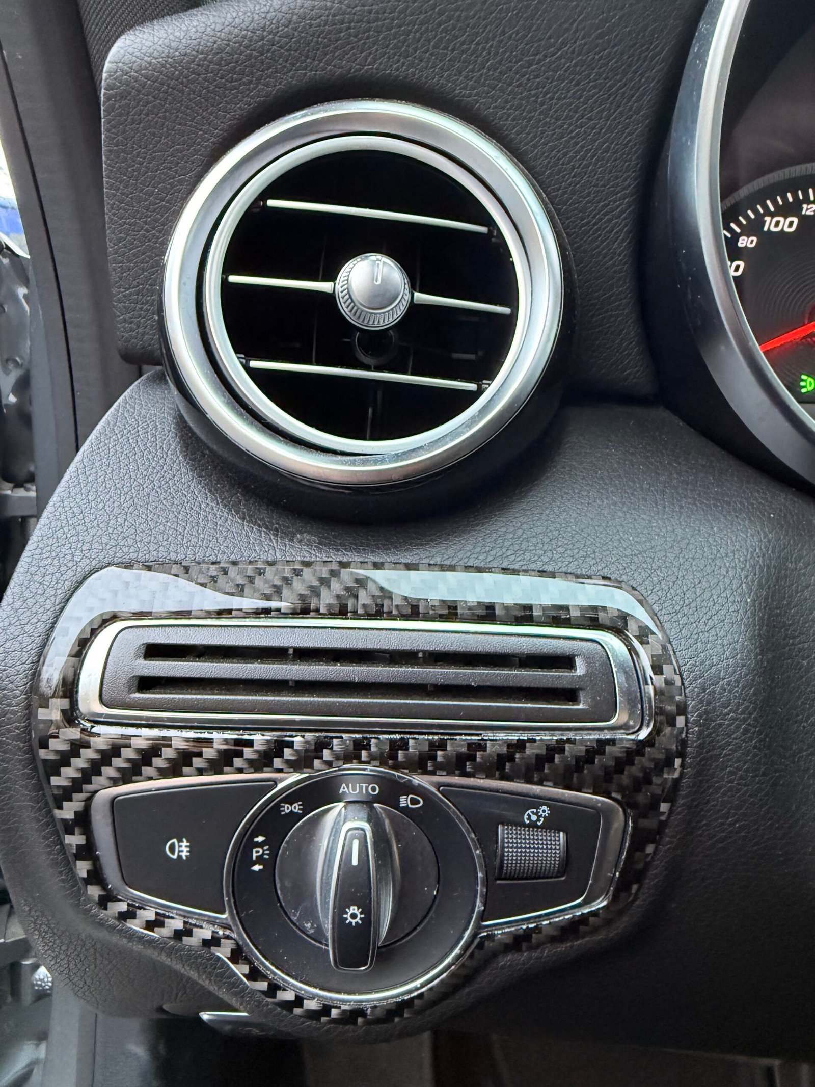 MERCEDES-BENZ Classe C Coupé 220 CDi 2.1 CDI 16V 9G-TRONIC+ BlueTEC 170 cv Boîte auto