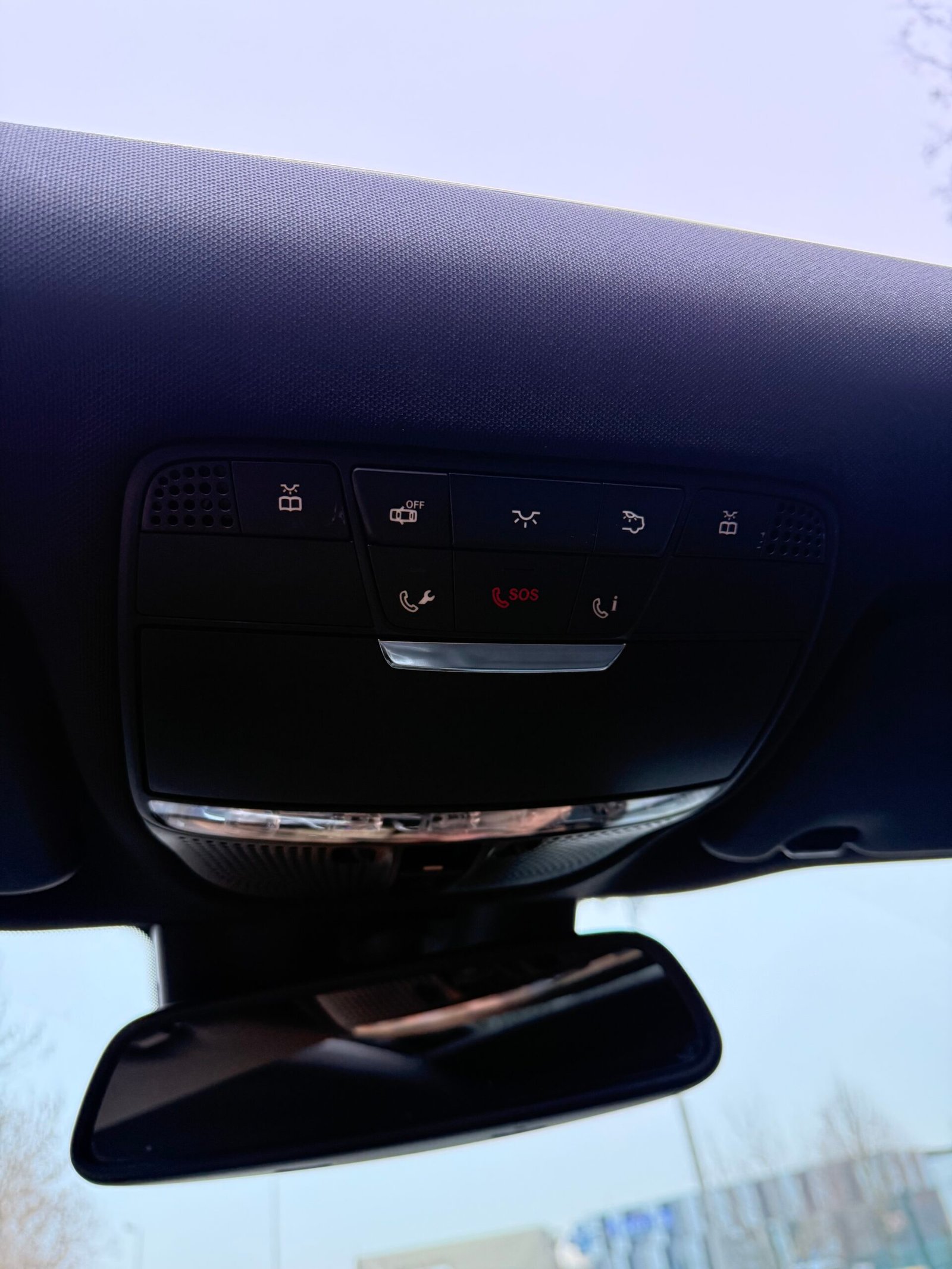 MERCEDES-BENZ Classe C Coupé 220 CDi 2.1 CDI 16V 9G-TRONIC+ BlueTEC 170 cv Boîte auto