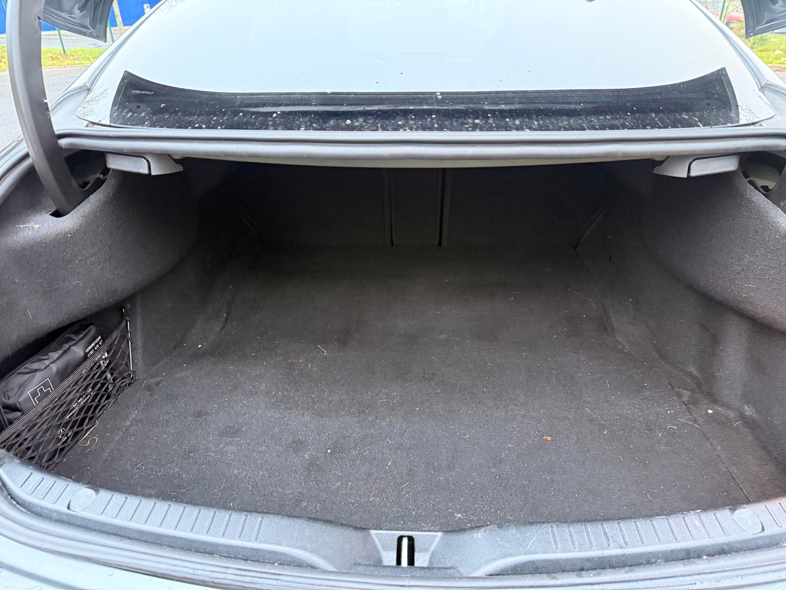 MERCEDES-BENZ Classe C Coupé 220 CDi 2.1 CDI 16V 9G-TRONIC+ BlueTEC 170 cv Boîte auto