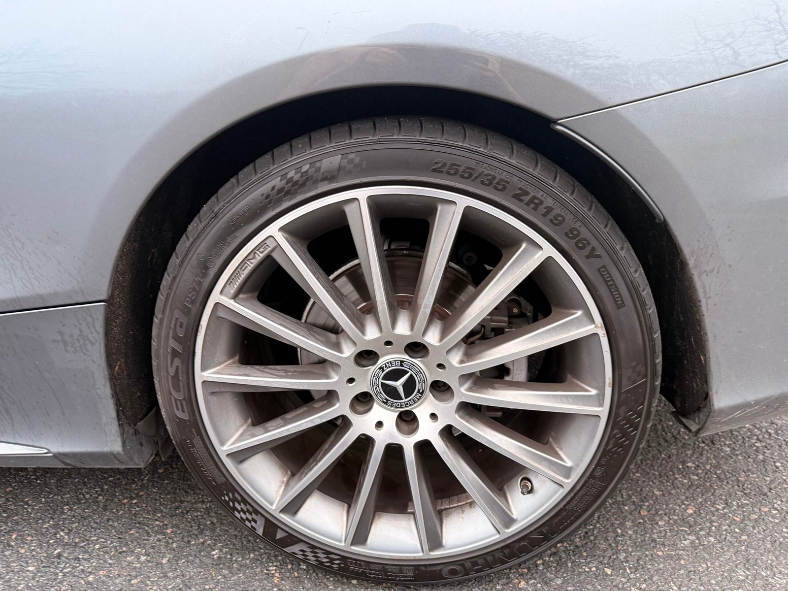 MERCEDES-BENZ Classe C Coupé 220 CDi 2.1 CDI 16V 9G-TRONIC+ BlueTEC 170 cv Boîte auto