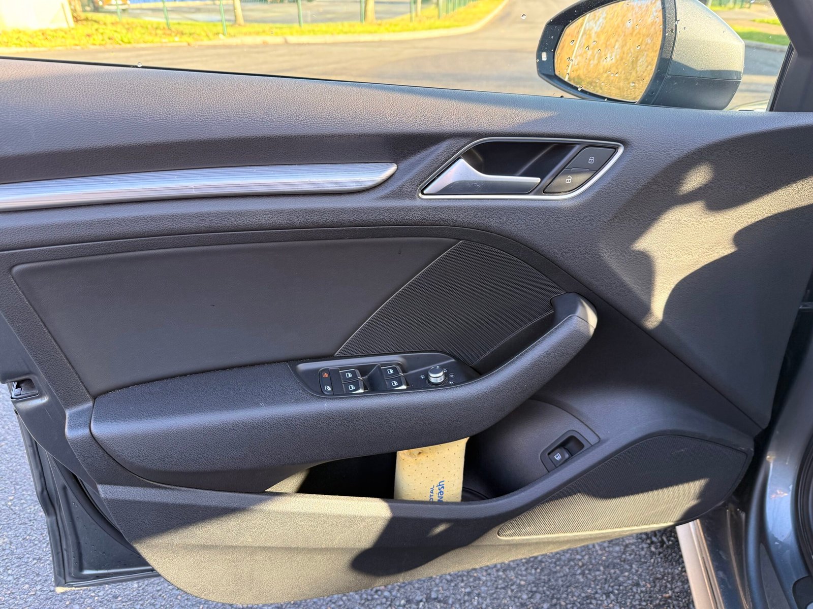 AUDI A3 Série 3 Sportback (8VA) e-tron 1.4 TSI