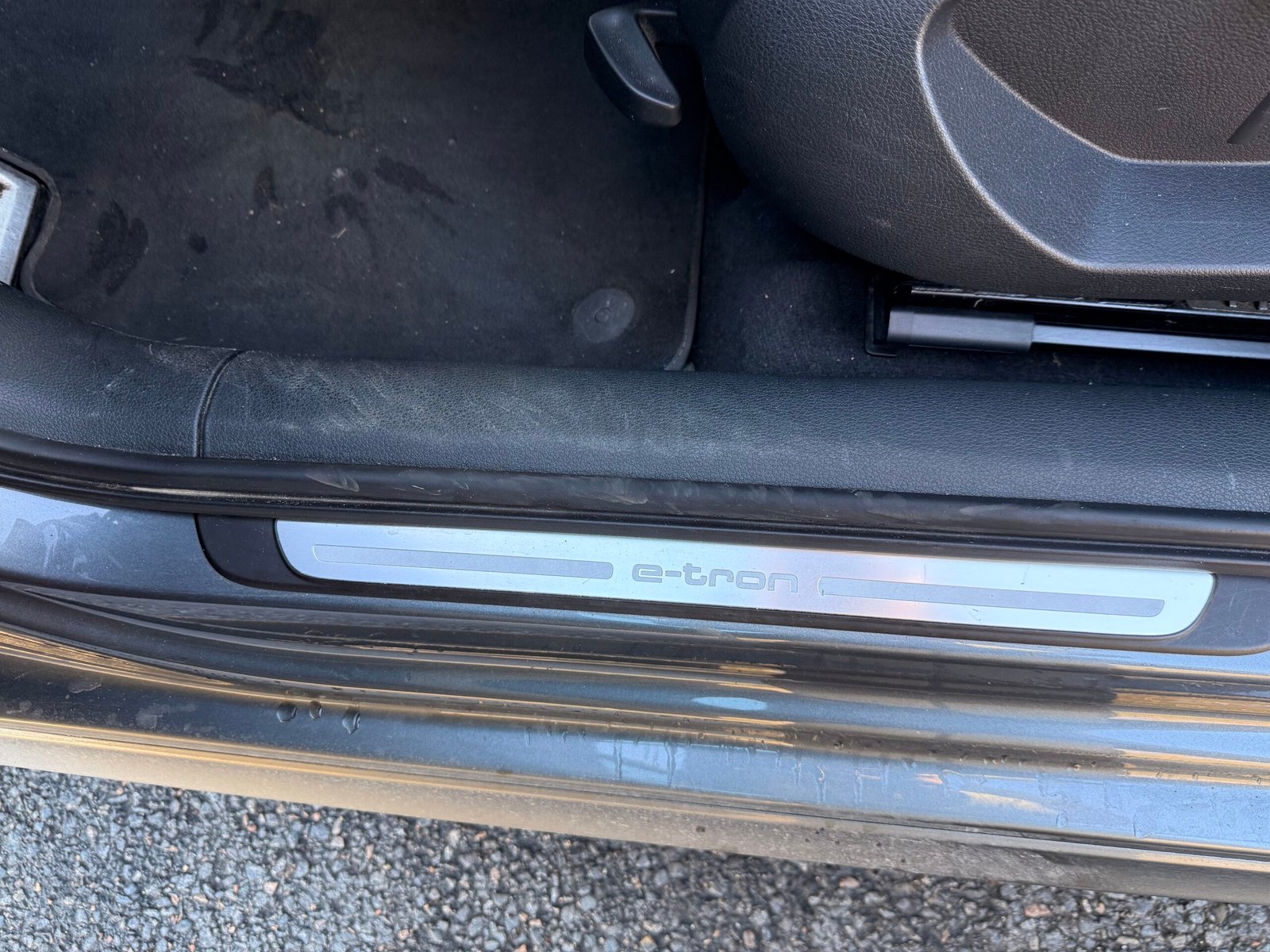 AUDI A3 Série 3 Sportback (8VA) e-tron 1.4 TSI