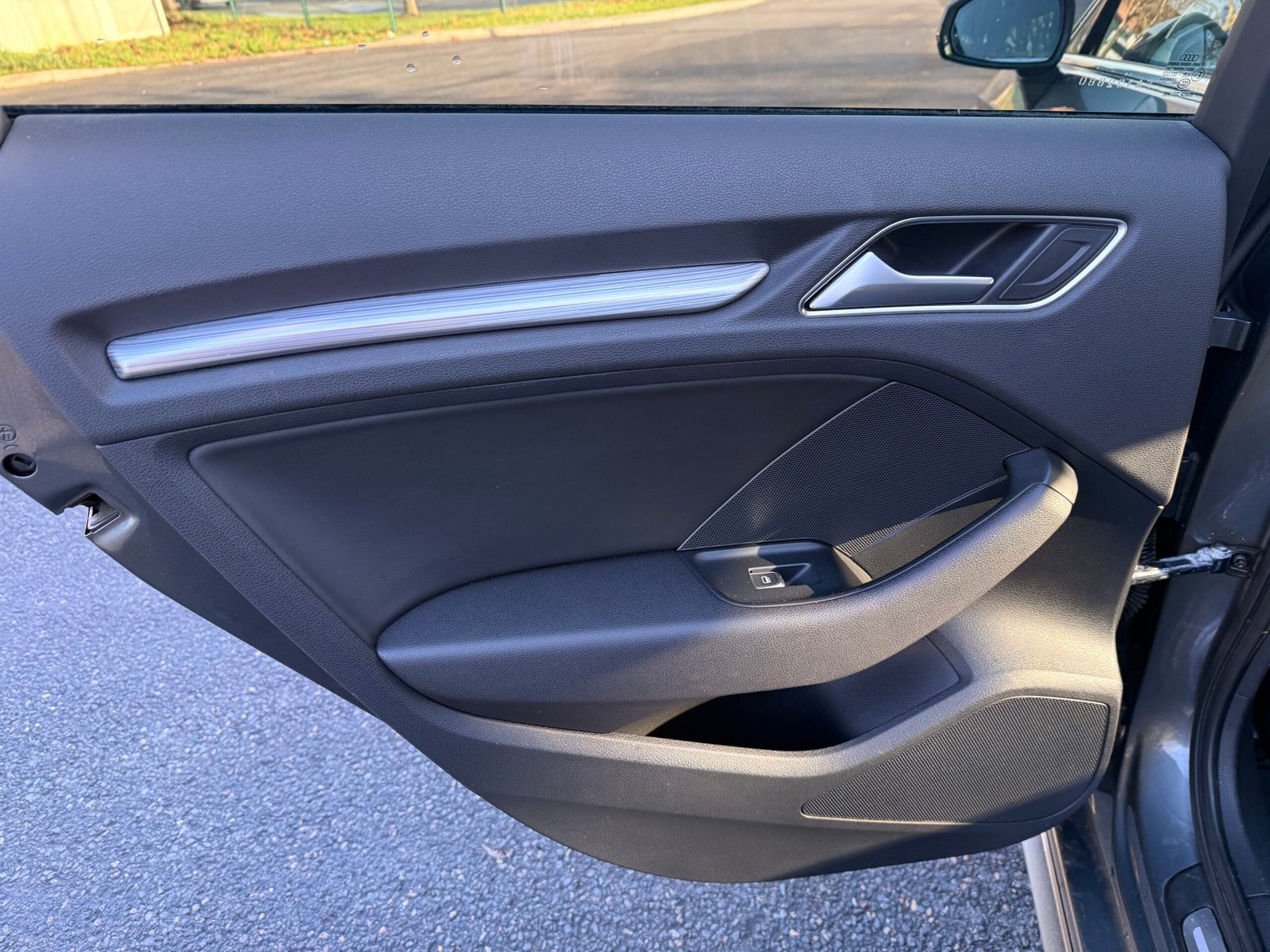 AUDI A3 Série 3 Sportback (8VA) e-tron 1.4 TSI