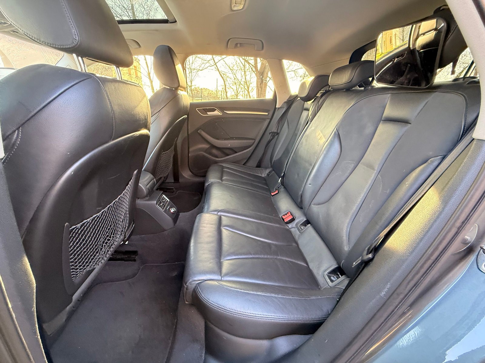 AUDI A3 Série 3 Sportback (8VA) e-tron 1.4 TSI