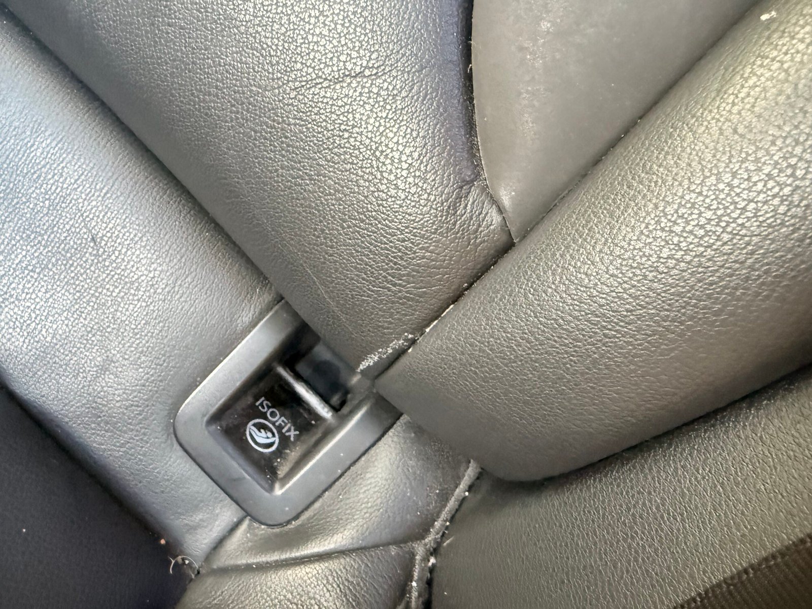 AUDI A3 Série 3 Sportback (8VA) e-tron 1.4 TSI