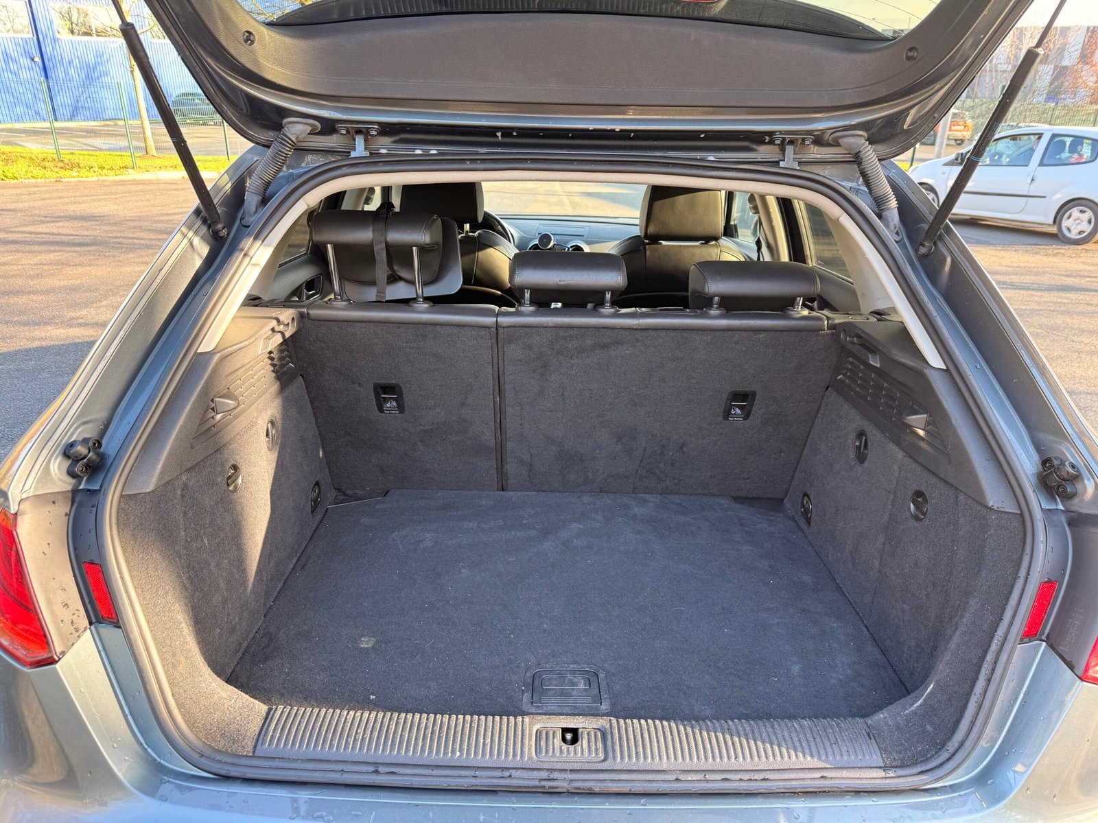 AUDI A3 Série 3 Sportback (8VA) e-tron 1.4 TSI