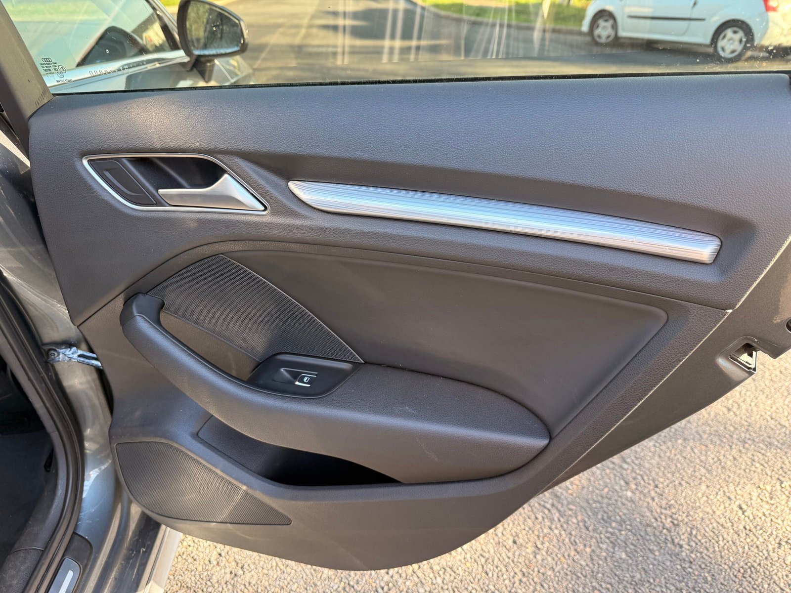 AUDI A3 Série 3 Sportback (8VA) e-tron 1.4 TSI