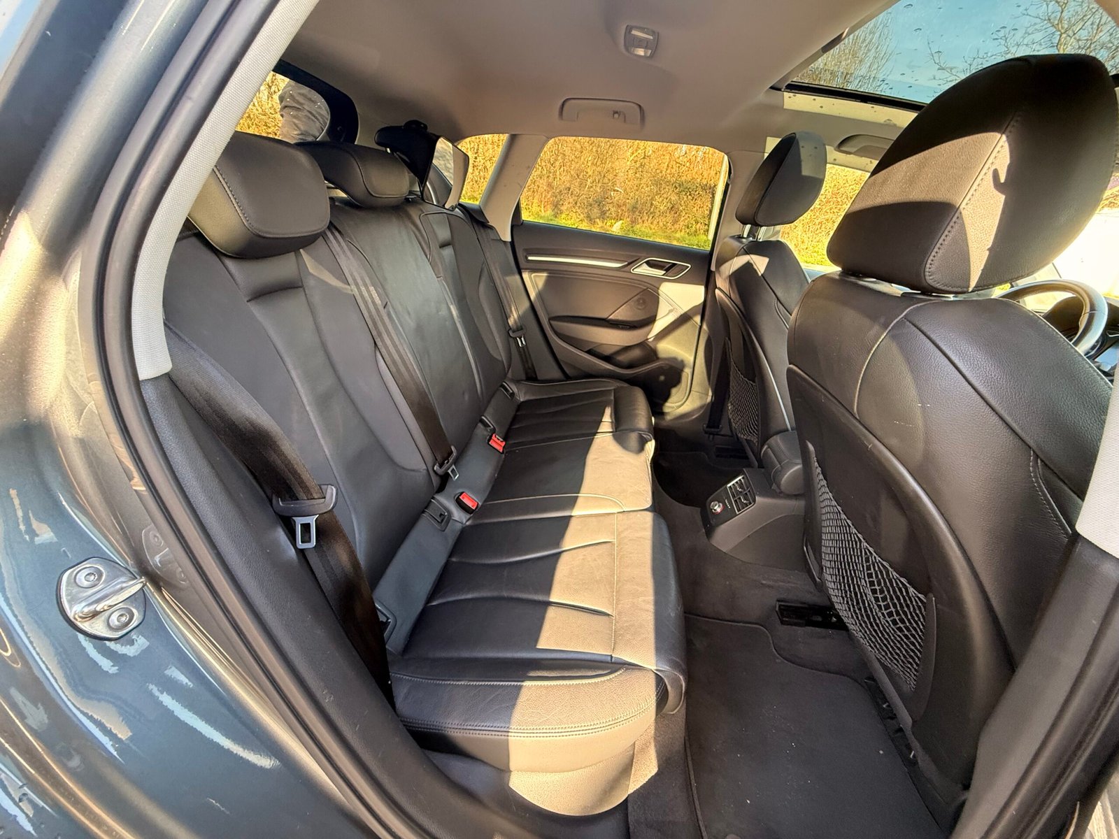 AUDI A3 Série 3 Sportback (8VA) e-tron 1.4 TSI