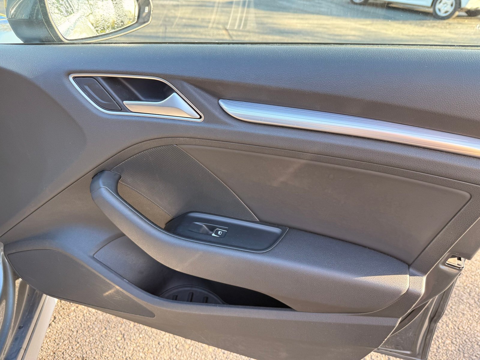 AUDI A3 Série 3 Sportback (8VA) e-tron 1.4 TSI