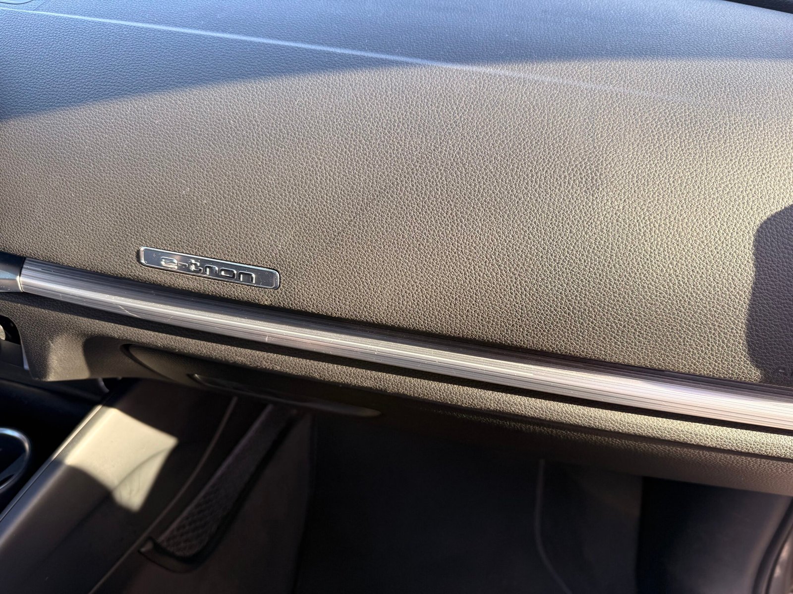 AUDI A3 Série 3 Sportback (8VA) e-tron 1.4 TSI