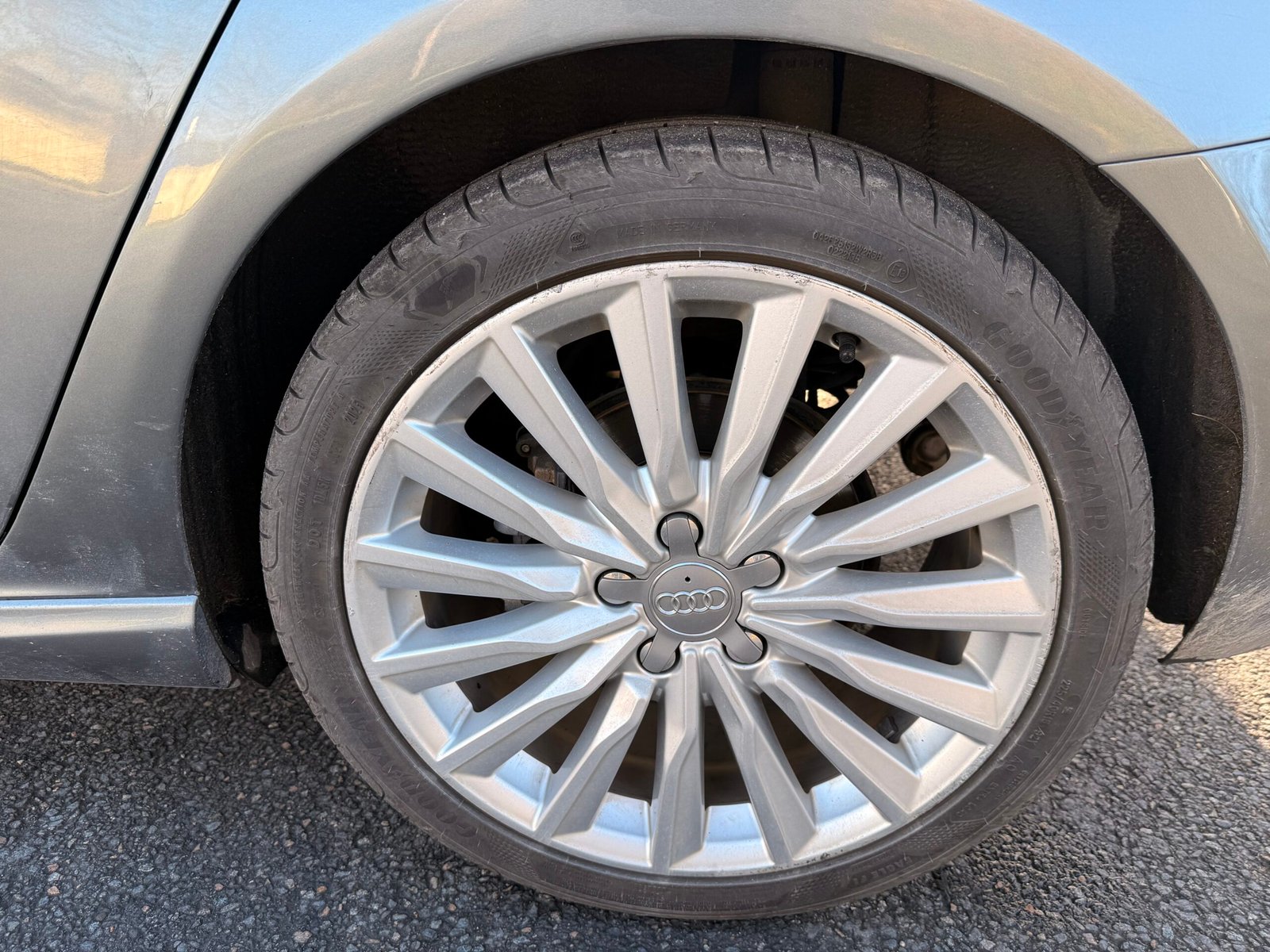 AUDI A3 Série 3 Sportback (8VA) e-tron 1.4 TSI