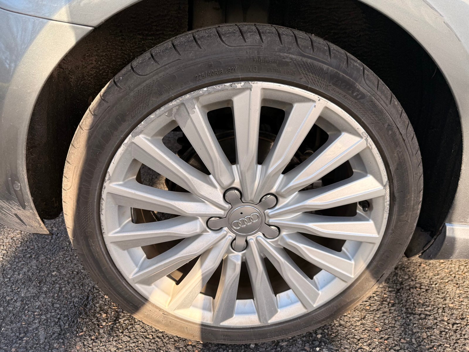 AUDI A3 Série 3 Sportback (8VA) e-tron 1.4 TSI