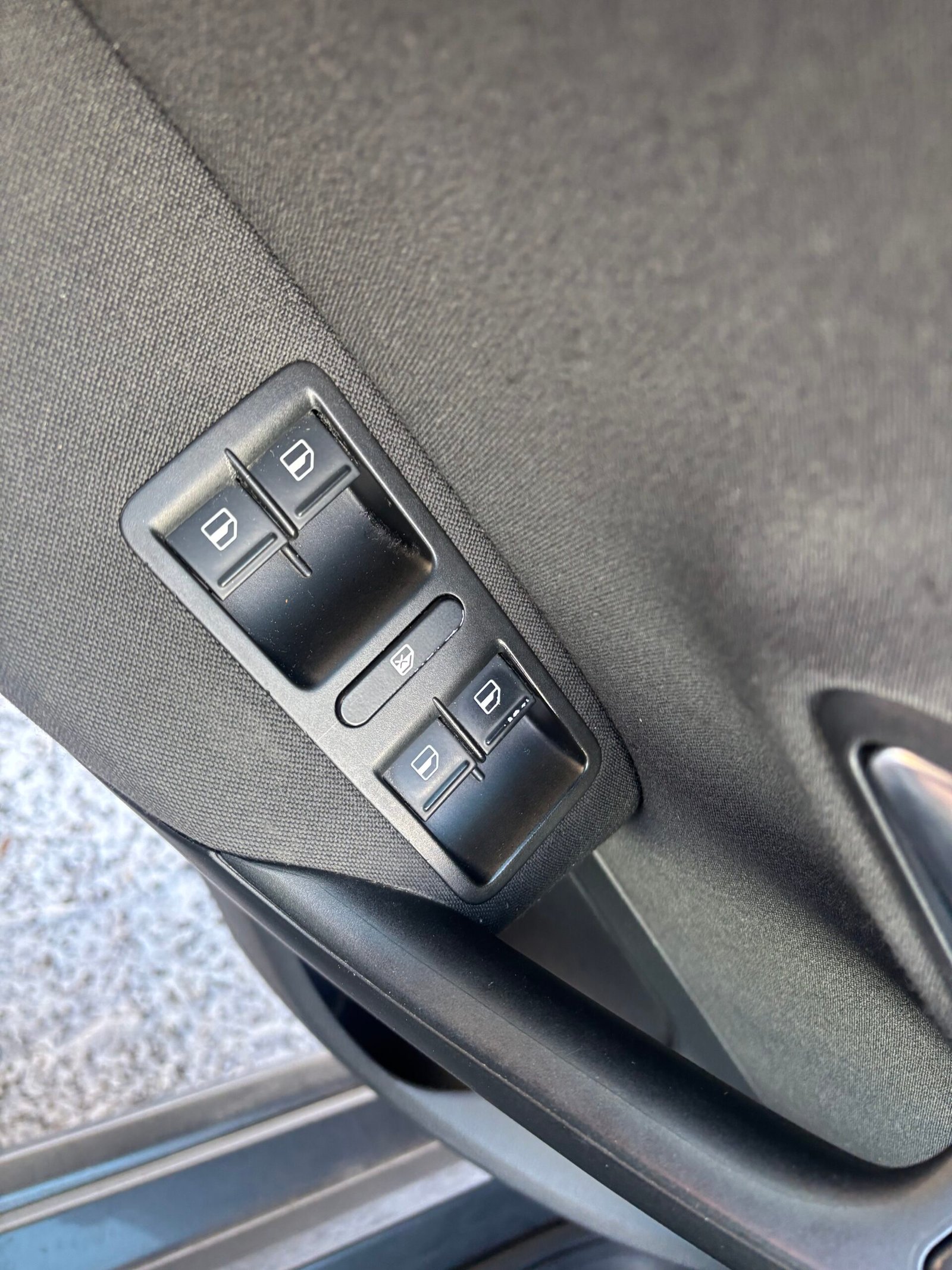 VOLKSWAGEN Polo V 5 portes 1.2 70 cv Confortline