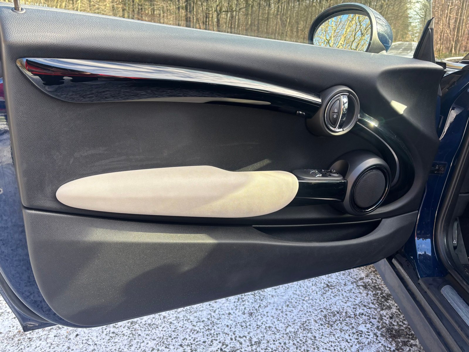 MINI (F56) One 1.2 102 cv Blackfriars