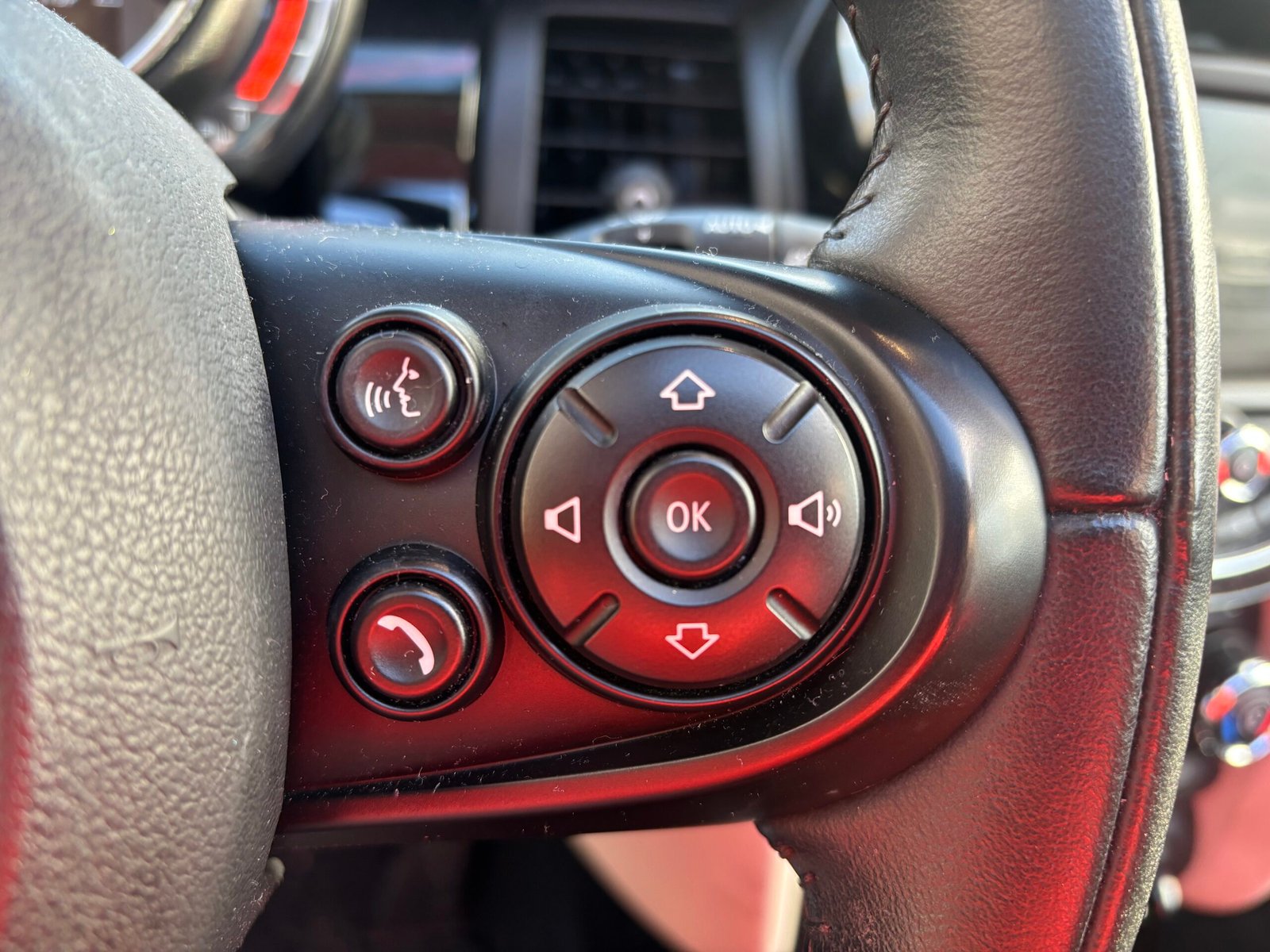 MINI (F56) One 1.2 102 cv Blackfriars