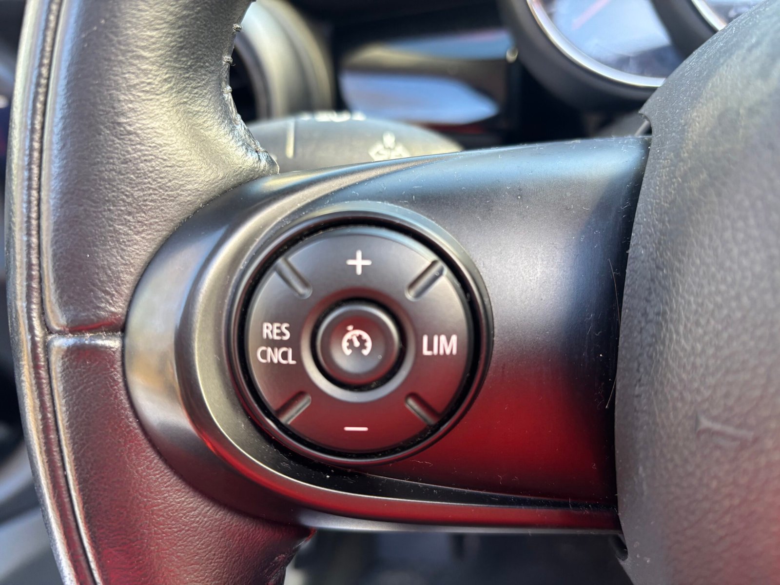 MINI (F56) One 1.2 102 cv Blackfriars