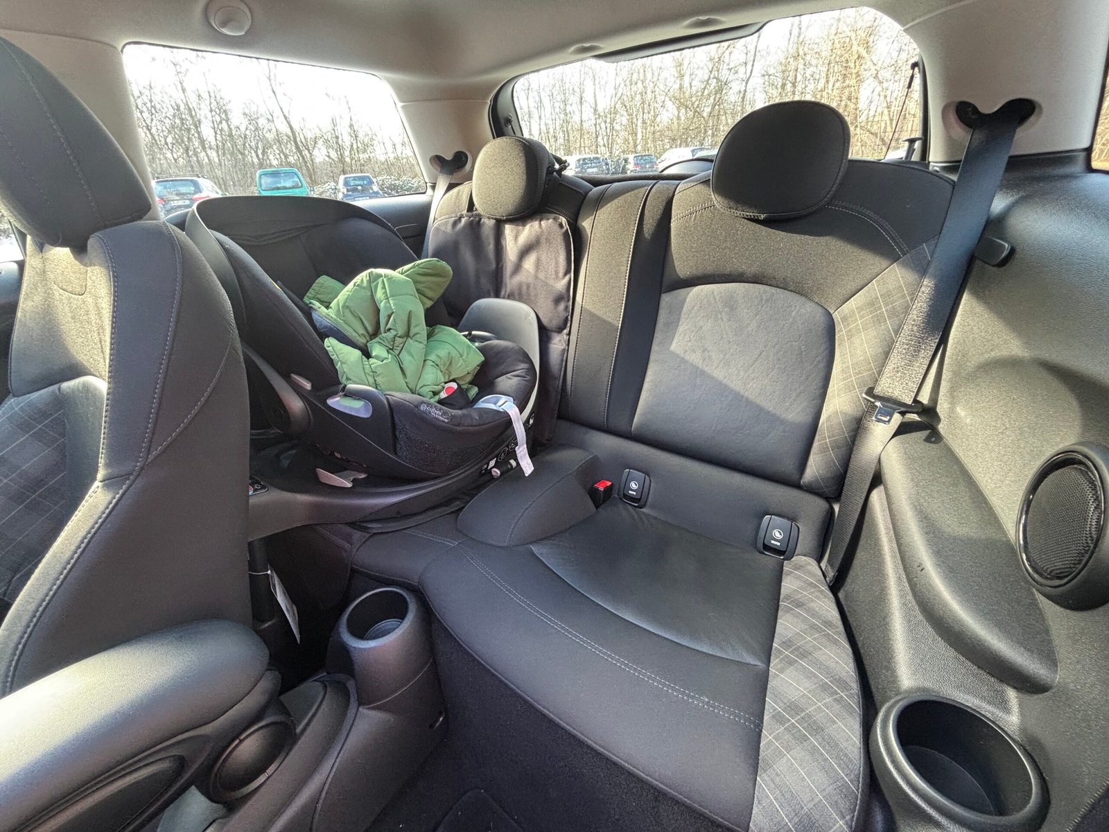 MINI (F56) One 1.2 102 cv Blackfriars