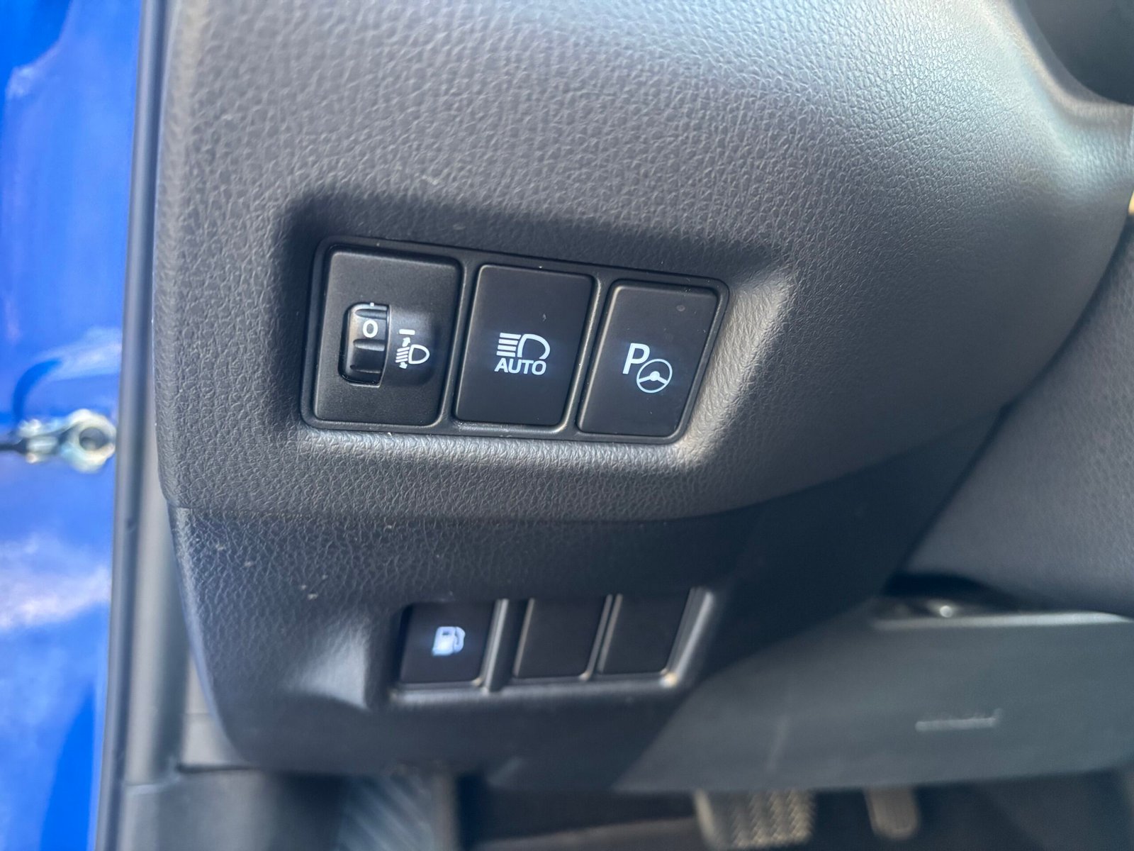 TOYOTA C-HR  I 1.8 VVT-i 16V 122 HSD Hybrid 2WD CVT 99 cv Boîte auto