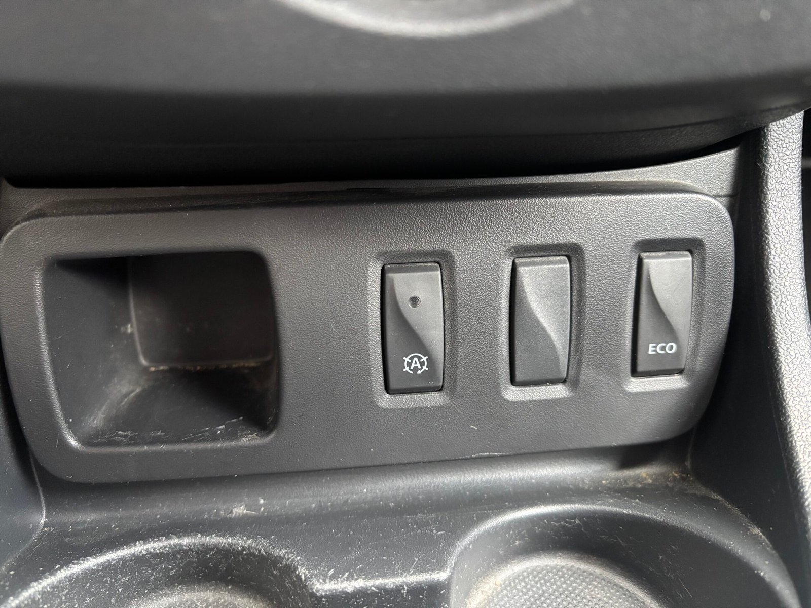 DACIA Duster I Phase 1.2 Tce 4×2 125 cv