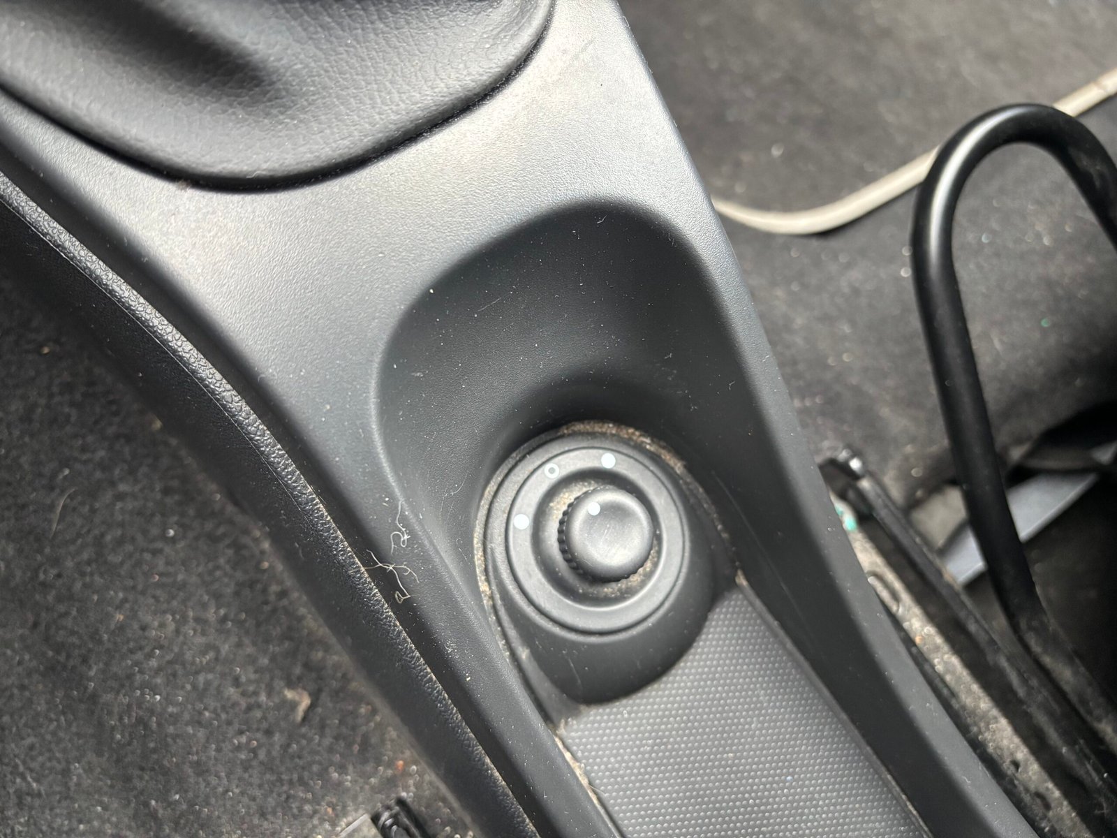 DACIA Duster I Phase 1.2 Tce 4×2 125 cv