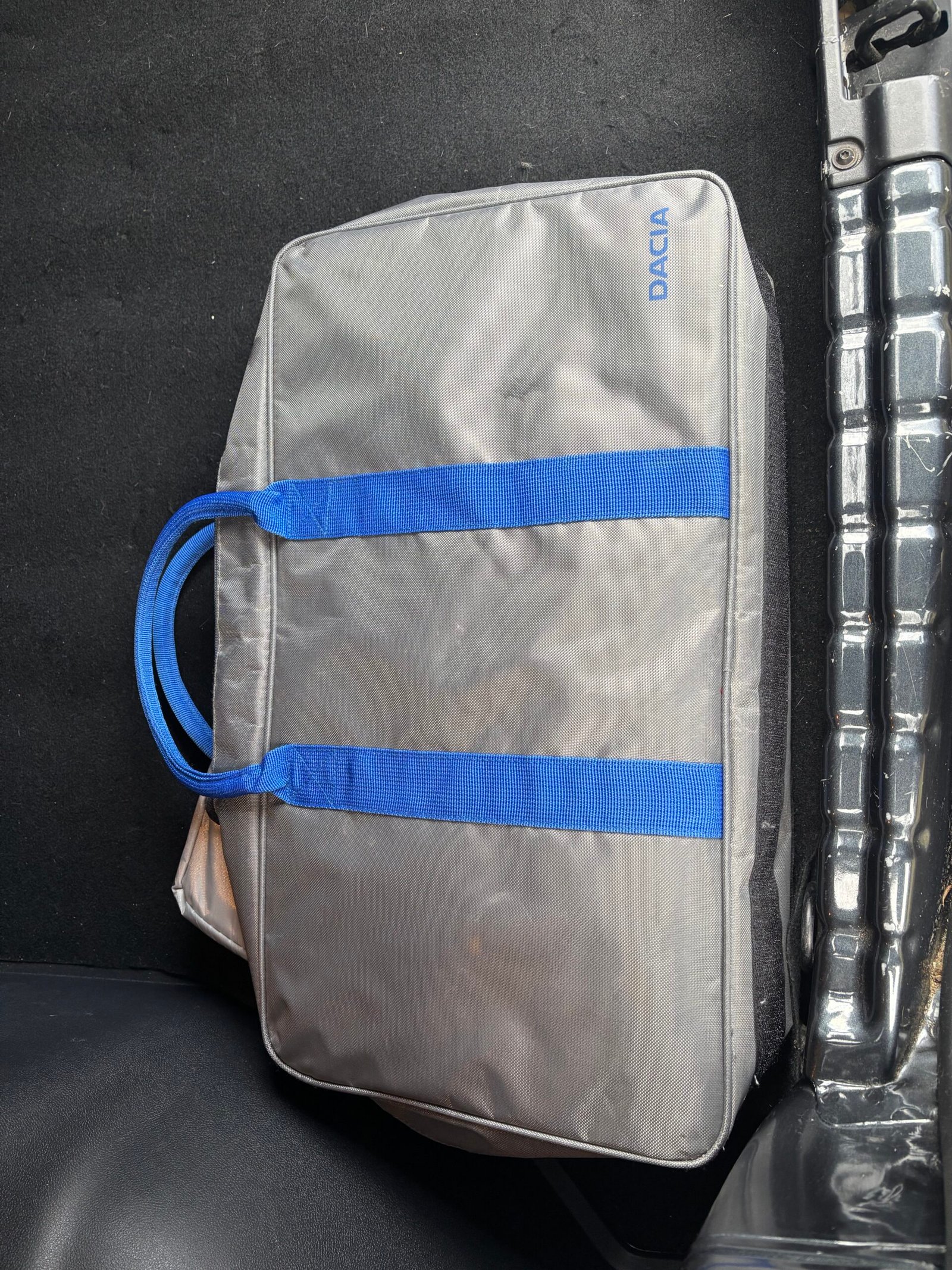 DACIA Duster I Phase 1.2 Tce 4×2 125 cv