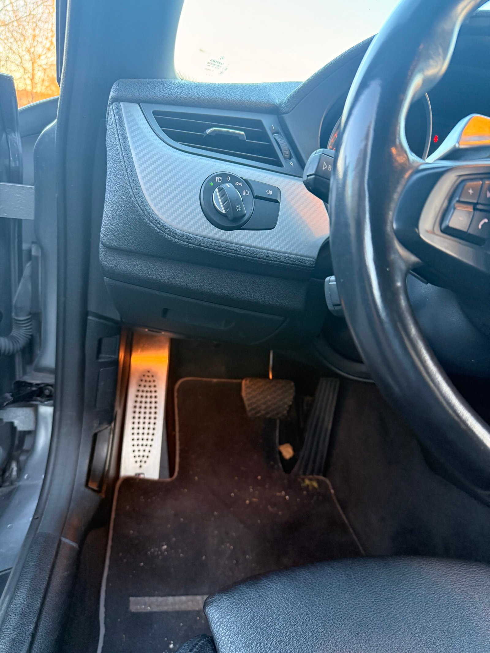 BMW Z4 (E89) sDrive 35is 3.0 i 340 cv Boîte auto