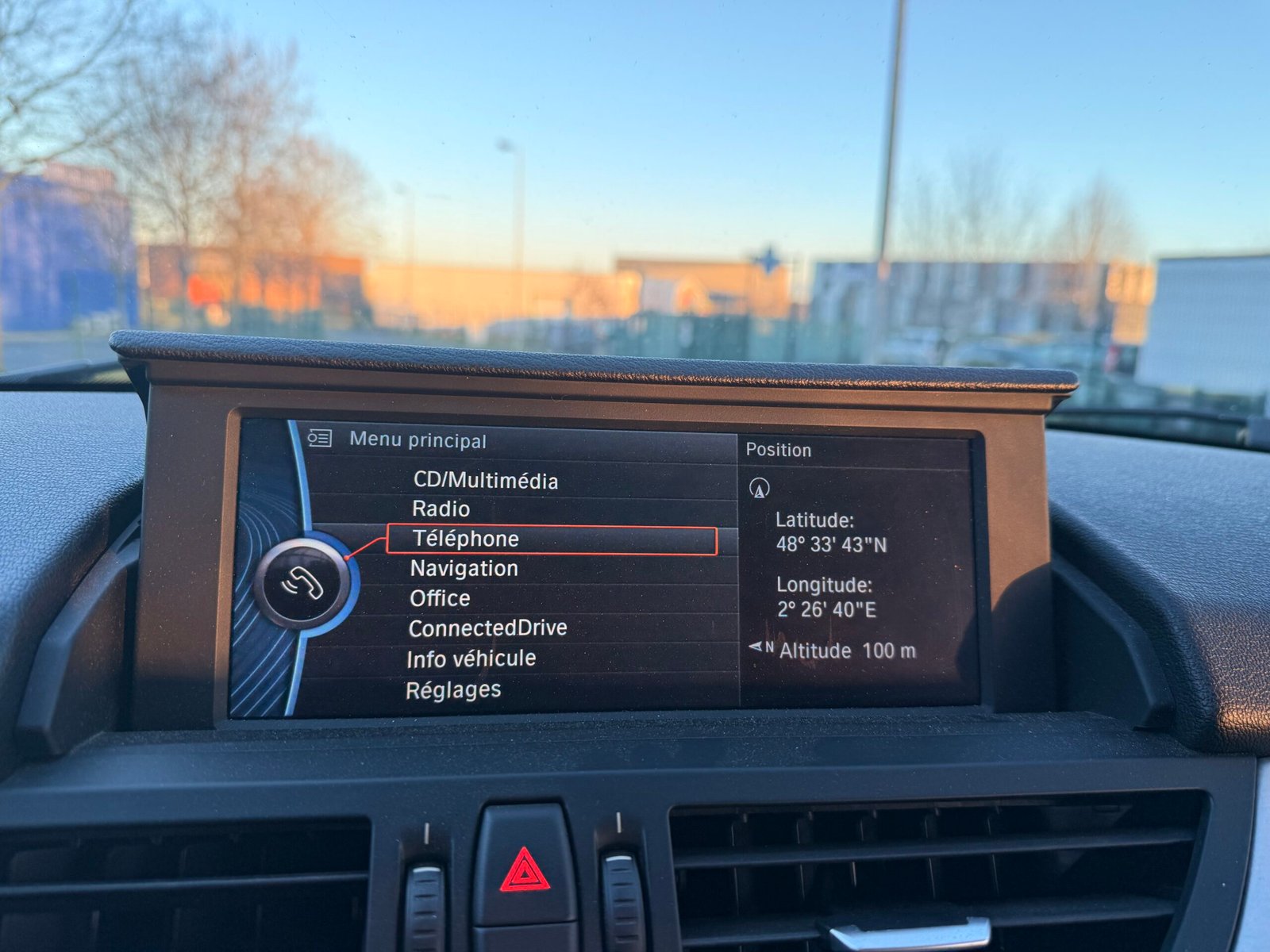 BMW Z4 (E89) sDrive 35is 3.0 i 340 cv Boîte auto