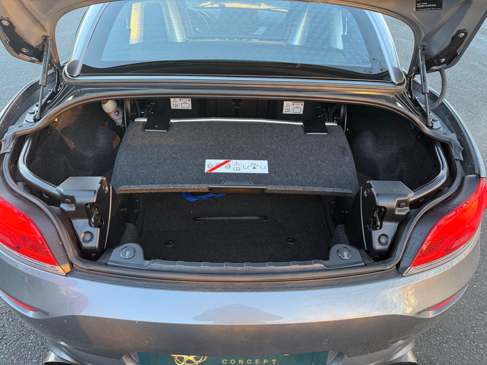 BMW Z4 (E89) sDrive 35is 3.0 i 340 cv Boîte auto