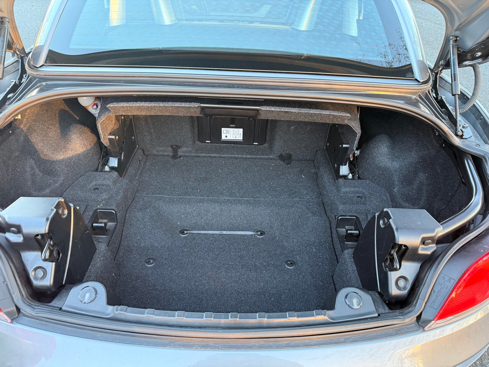 BMW Z4 (E89) sDrive 35is 3.0 i 340 cv Boîte auto