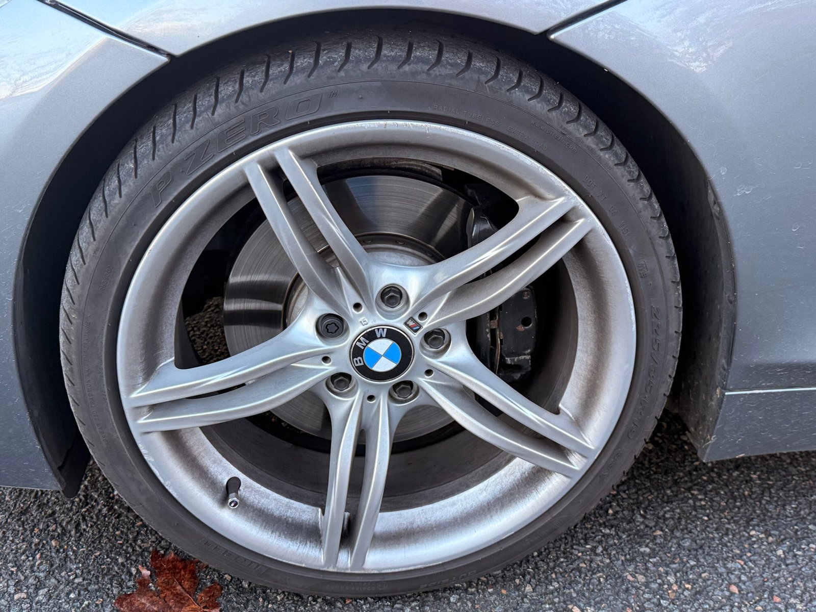 BMW Z4 (E89) sDrive 35is 3.0 i 340 cv Boîte auto