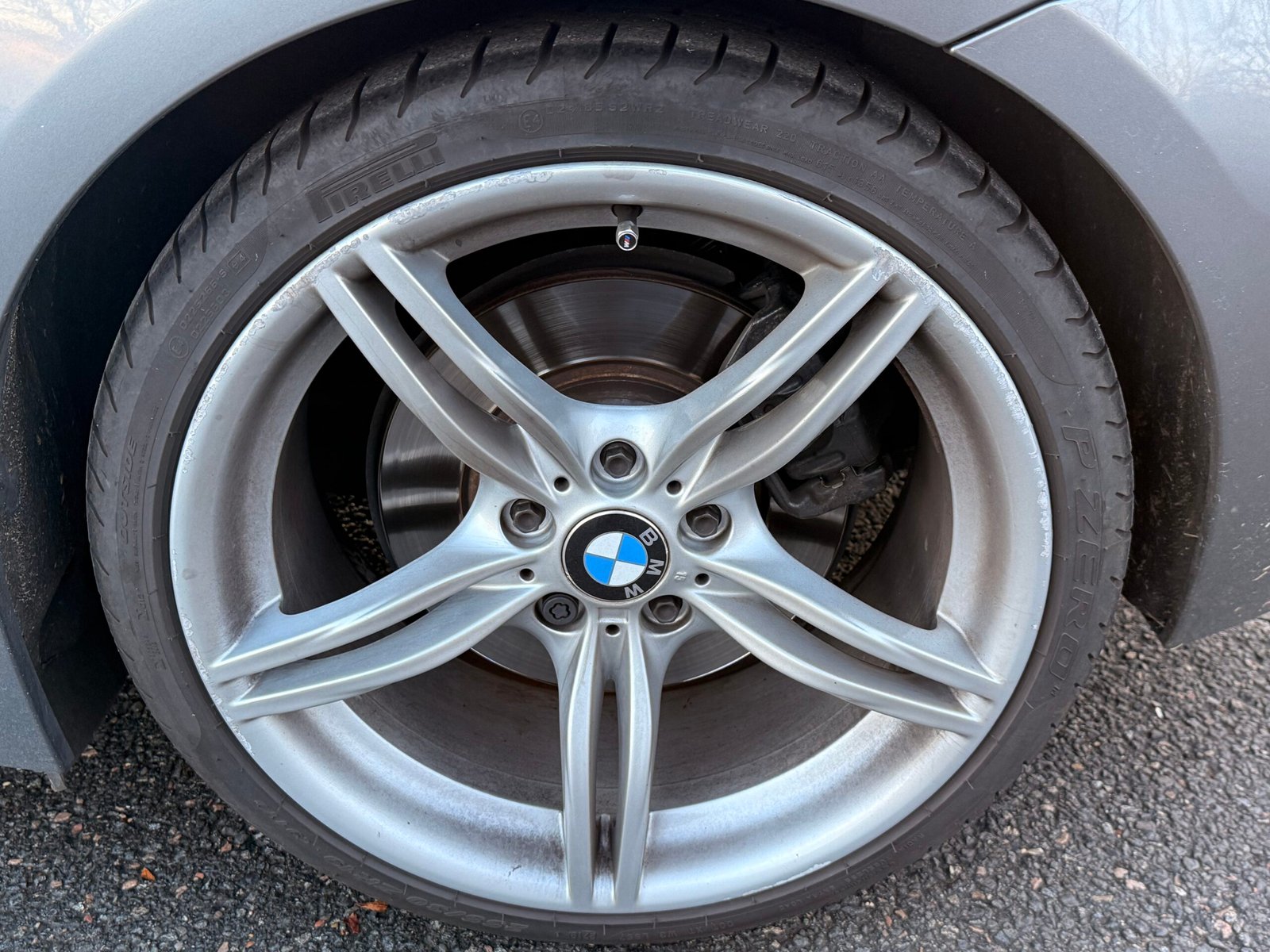 BMW Z4 (E89) sDrive 35is 3.0 i 340 cv Boîte auto