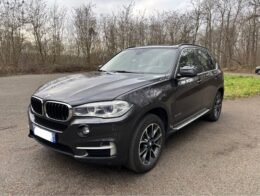 BMW X5 (F15) 30d xDrive 3.0 d 258 LOUNGE PLUS