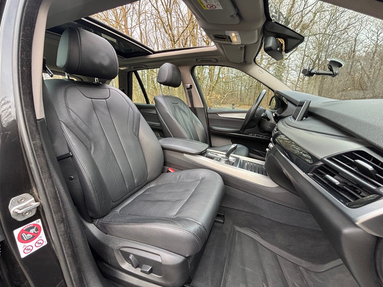 BMW X5 (F15) 30d xDrive 3.0 d 258 LOUNGE PLUS