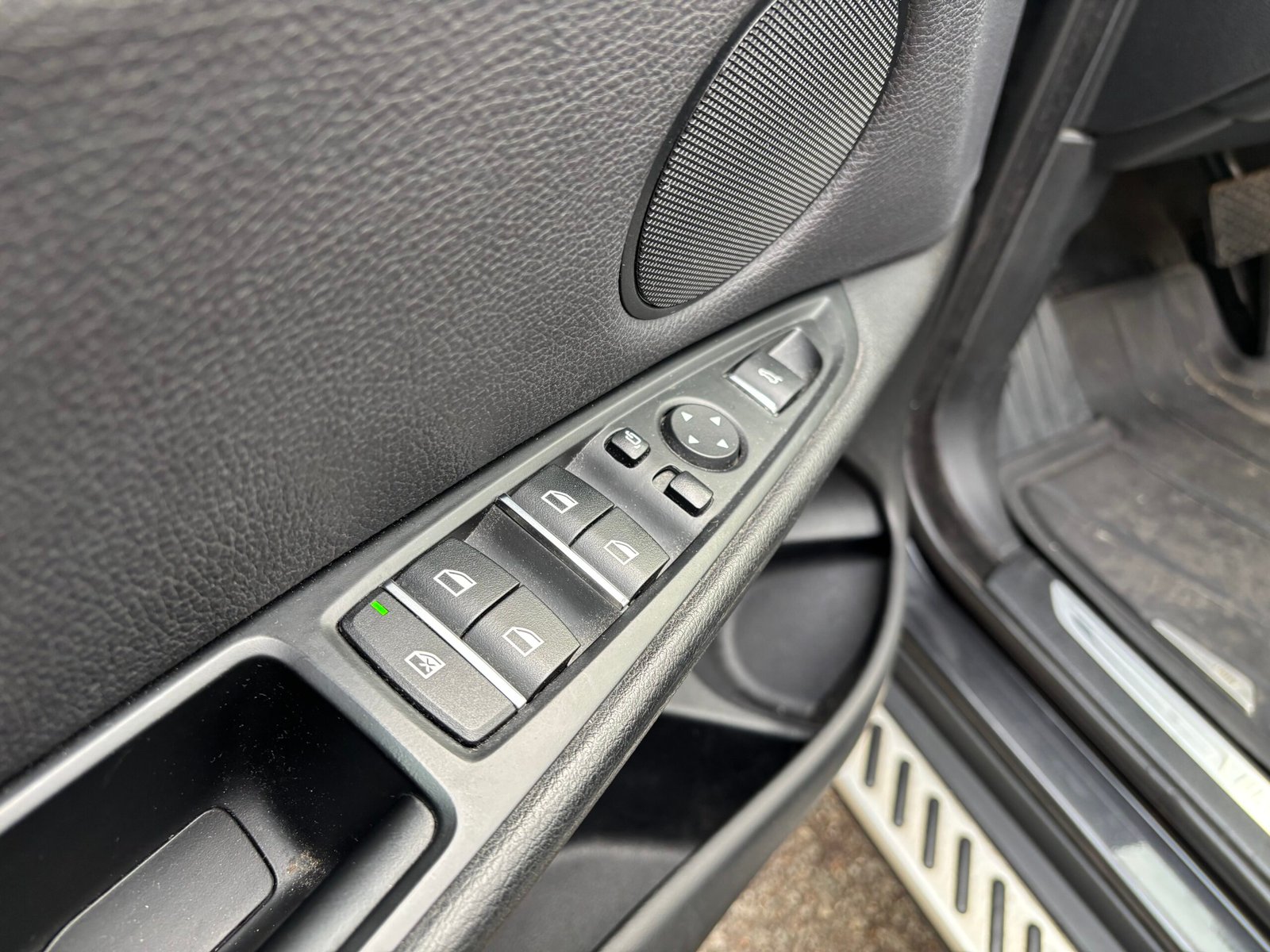 BMW X5 (F15) 30d xDrive 3.0 d 258 LOUNGE PLUS