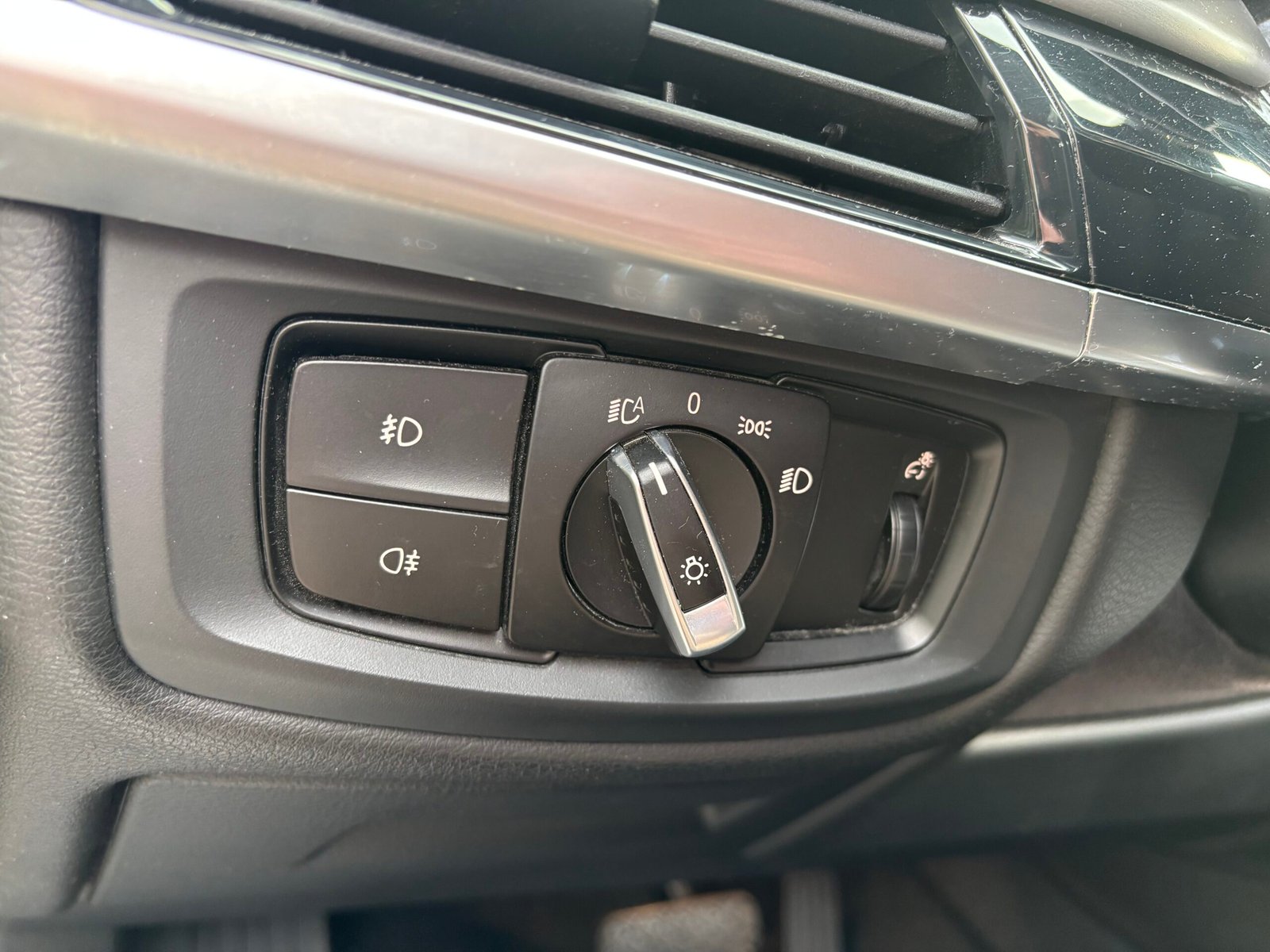 BMW X5 (F15) 30d xDrive 3.0 d 258 LOUNGE PLUS