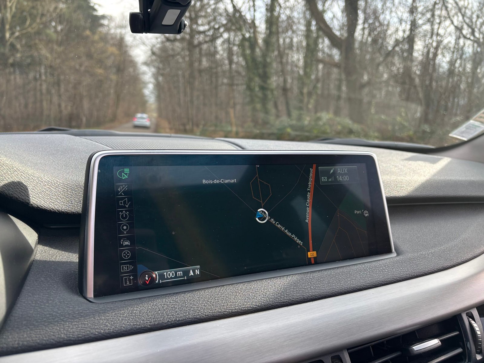 BMW X5 (F15) 30d xDrive 3.0 d 258 LOUNGE PLUS