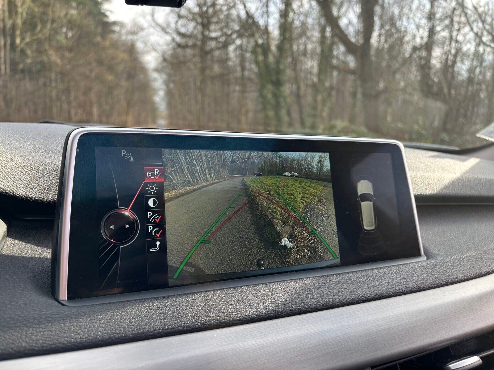 BMW X5 (F15) 30d xDrive 3.0 d 258 LOUNGE PLUS