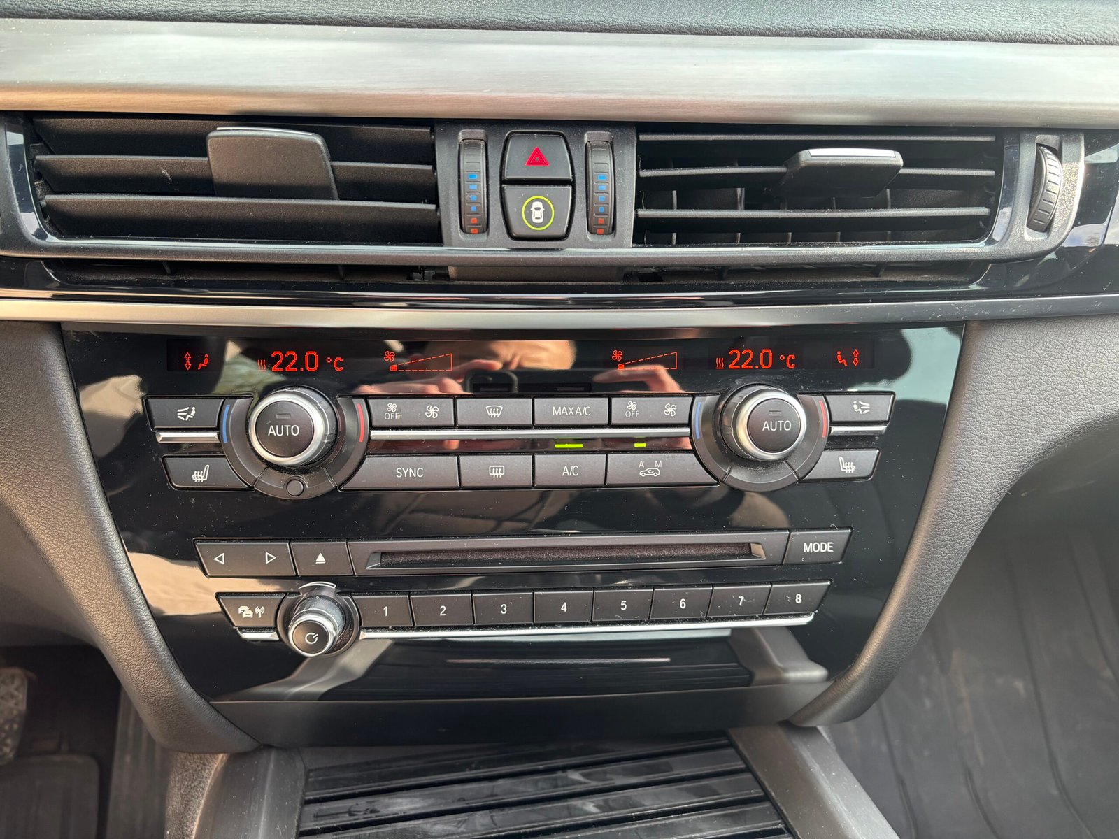 BMW X5 (F15) 30d xDrive 3.0 d 258 LOUNGE PLUS