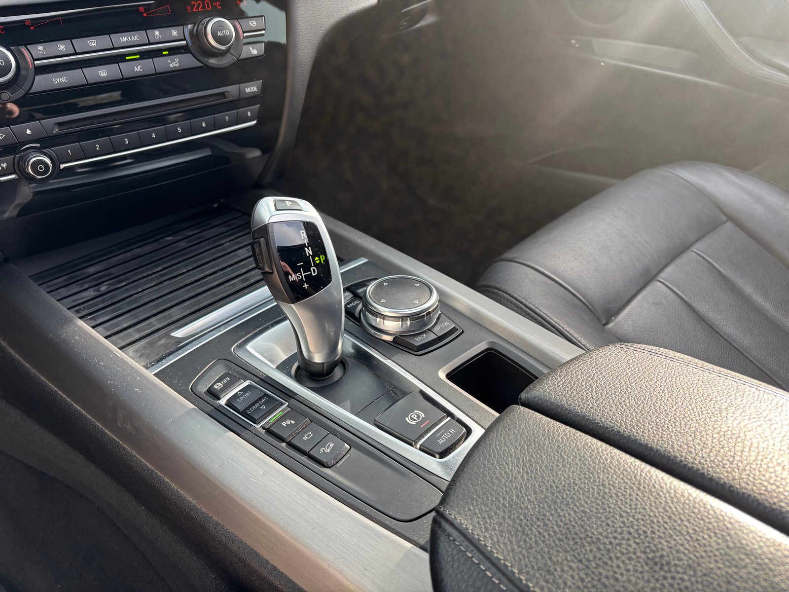 BMW X5 (F15) 30d xDrive 3.0 d 258 LOUNGE PLUS