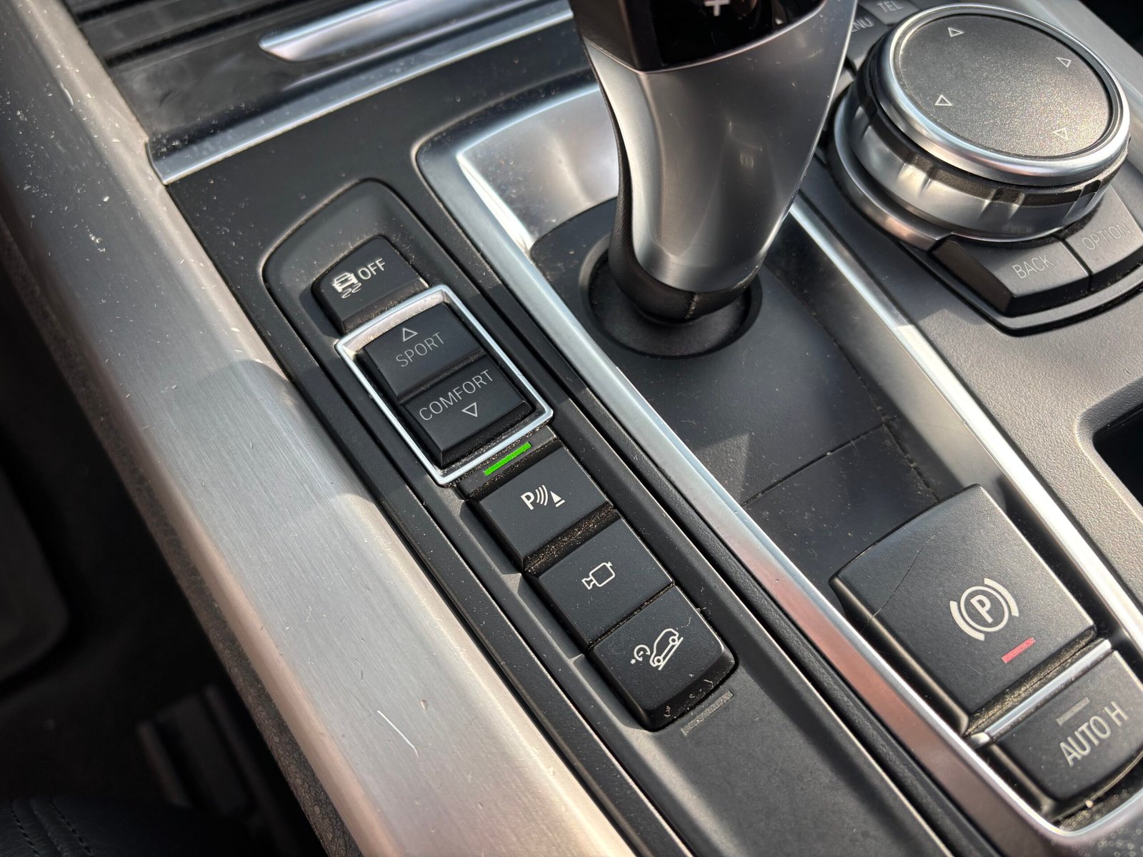 BMW X5 (F15) 30d xDrive 3.0 d 258 LOUNGE PLUS