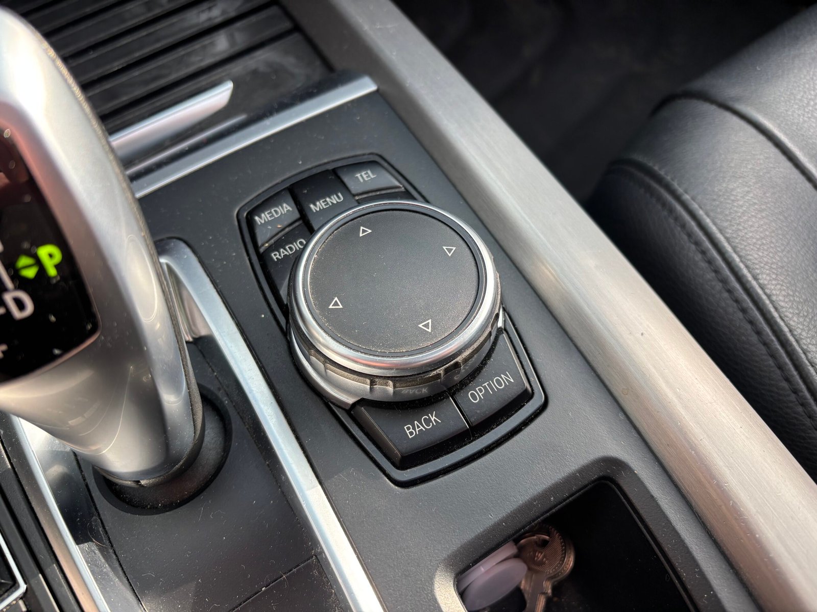 BMW X5 (F15) 30d xDrive 3.0 d 258 LOUNGE PLUS