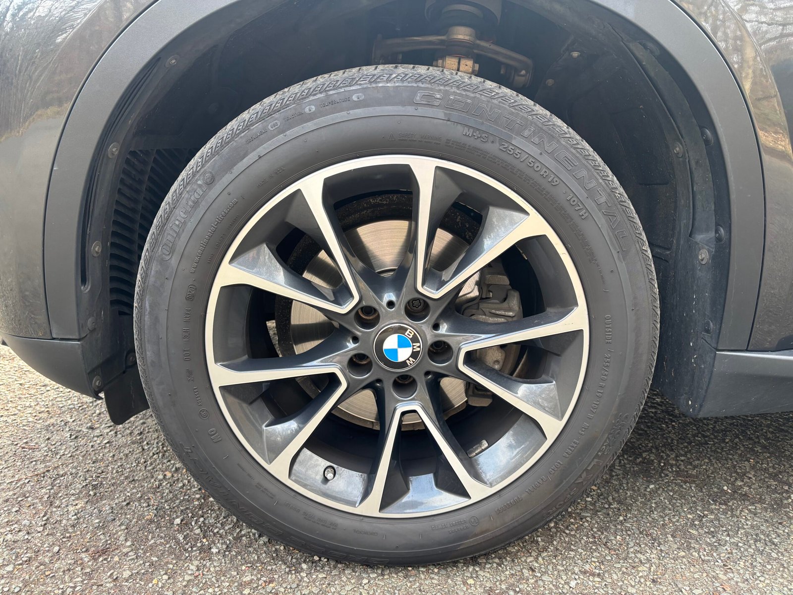 BMW X5 (F15) 30d xDrive 3.0 d 258 LOUNGE PLUS