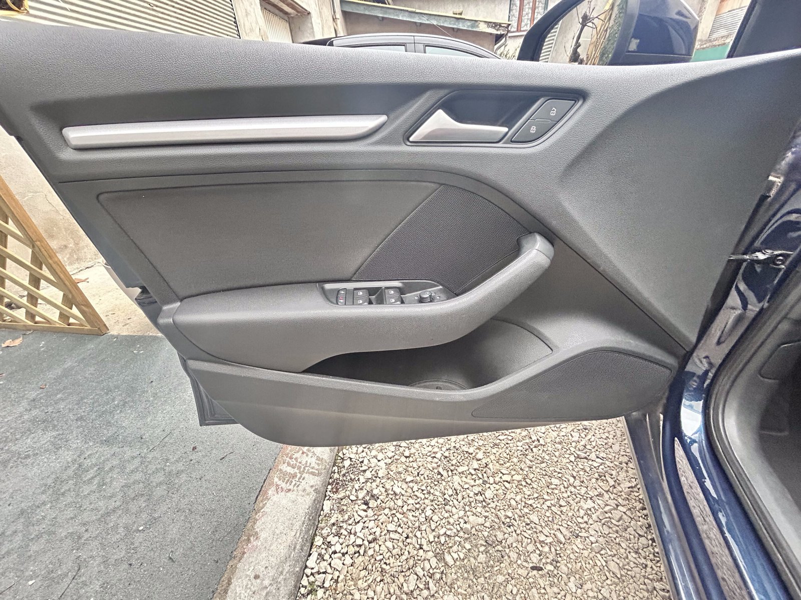 Audi A3 sporback 1.6 TDI 110CH